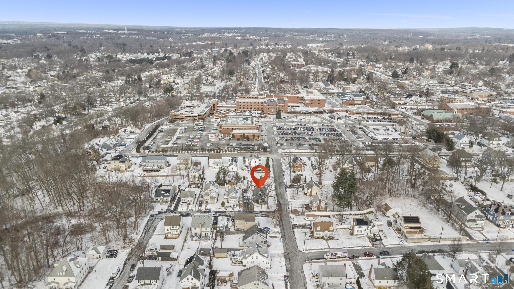 Homes for sale in Manchester, CT | 3 Anderson St, Manchester, CT 06040 | MLS# 24151626