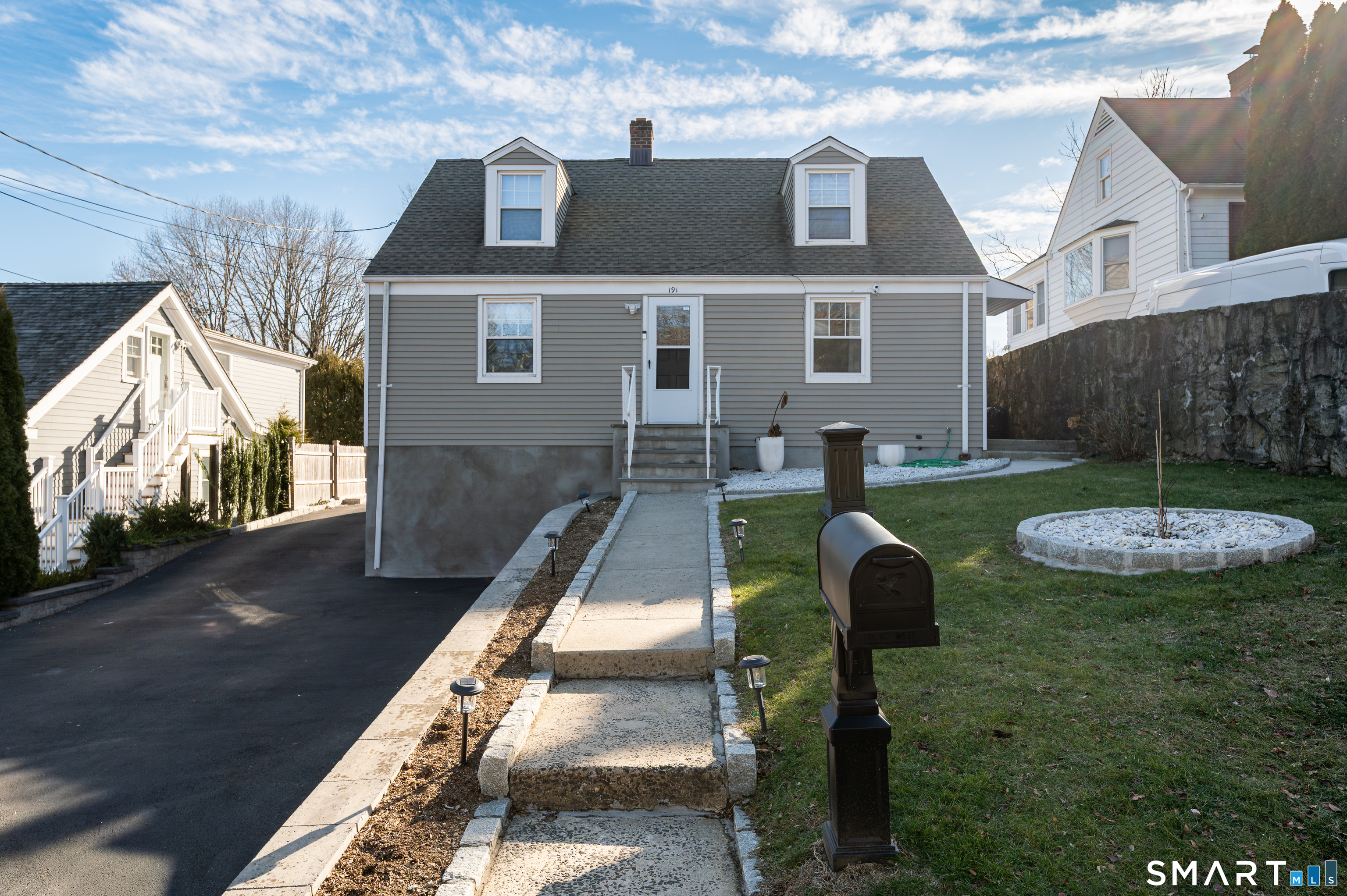 191 Hobart Avenue, Greenwich, Connecticut photo 1