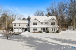 16 Gault Park Drive