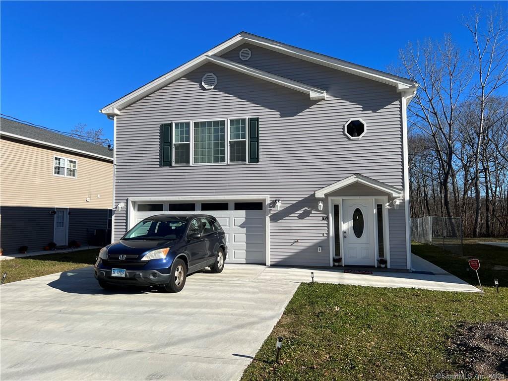 168 Peabody, West Haven, 06516, 6 Bedrooms Bedrooms, 0 ,3 BathroomsBathrooms,Residential Rental,For Sale,Peabody,0,24151986