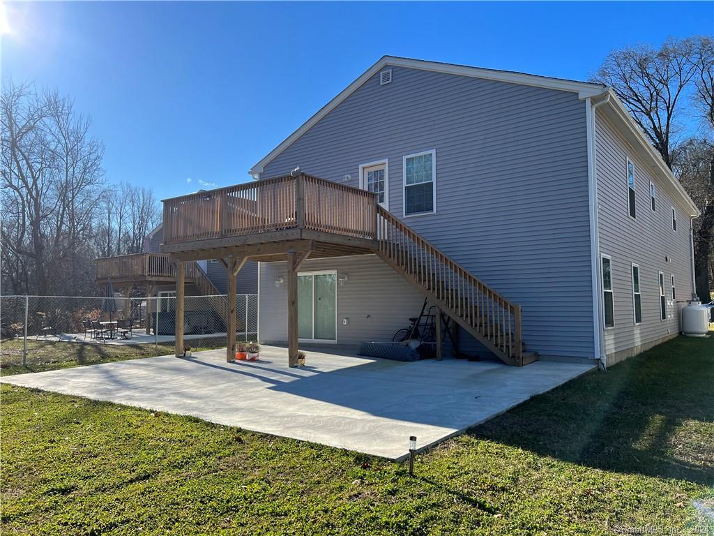 168 Peabody, West Haven, 06516, 6 Bedrooms Bedrooms, 0 ,3 BathroomsBathrooms,Residential Rental,For Sale,Peabody,0,24151986