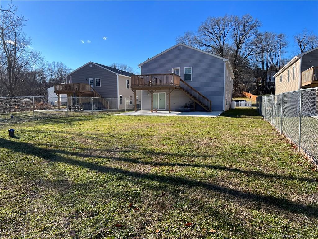 168 Peabody, West Haven, 06516, 6 Bedrooms Bedrooms, 0 ,3 BathroomsBathrooms,Residential Rental,For Sale,Peabody,0,24151986