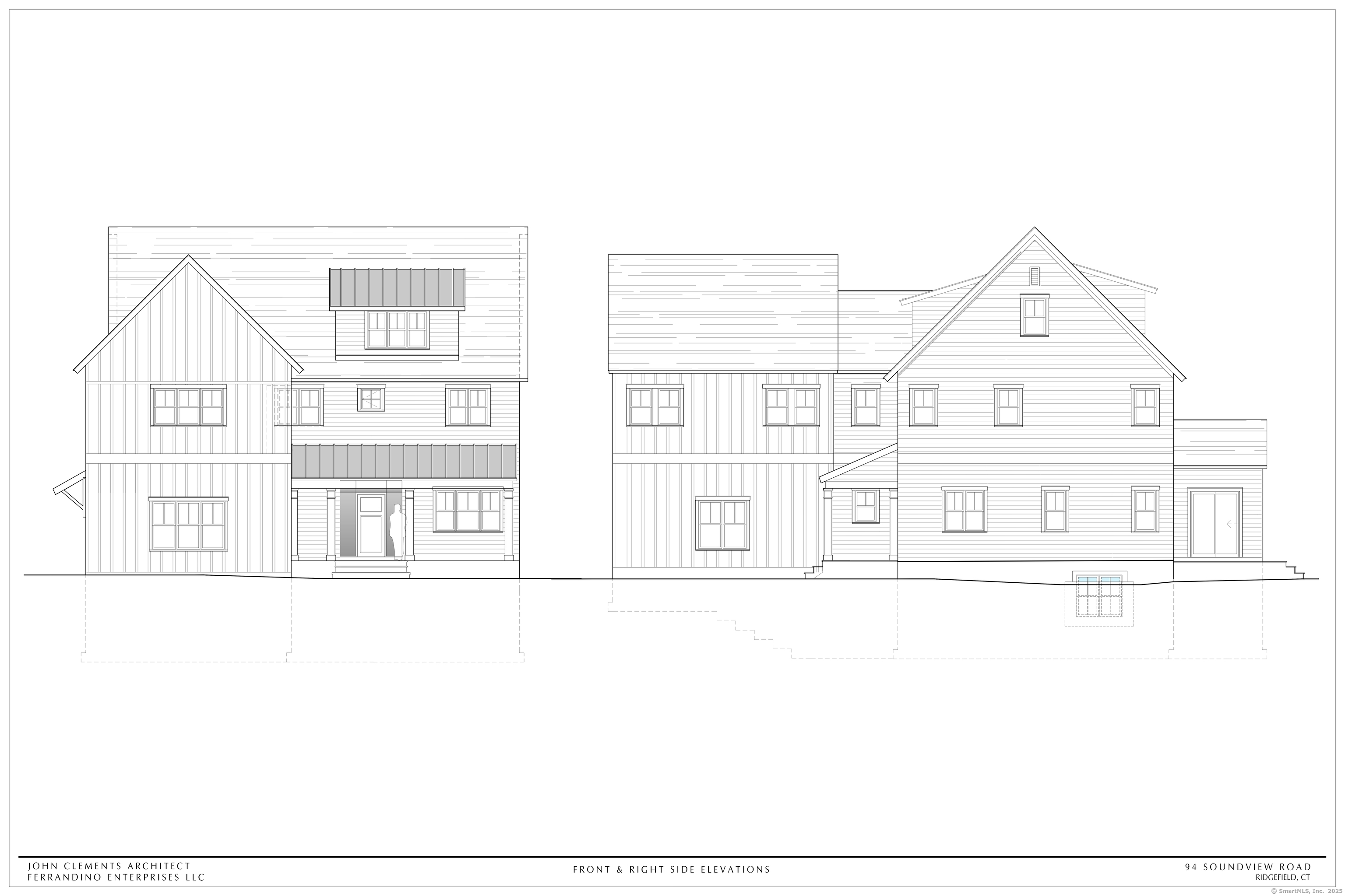 Homes for sale in Ridgefield, CT | 94 Soundview Rd, Ridgefield, CT 06877 | MLS# 24151984