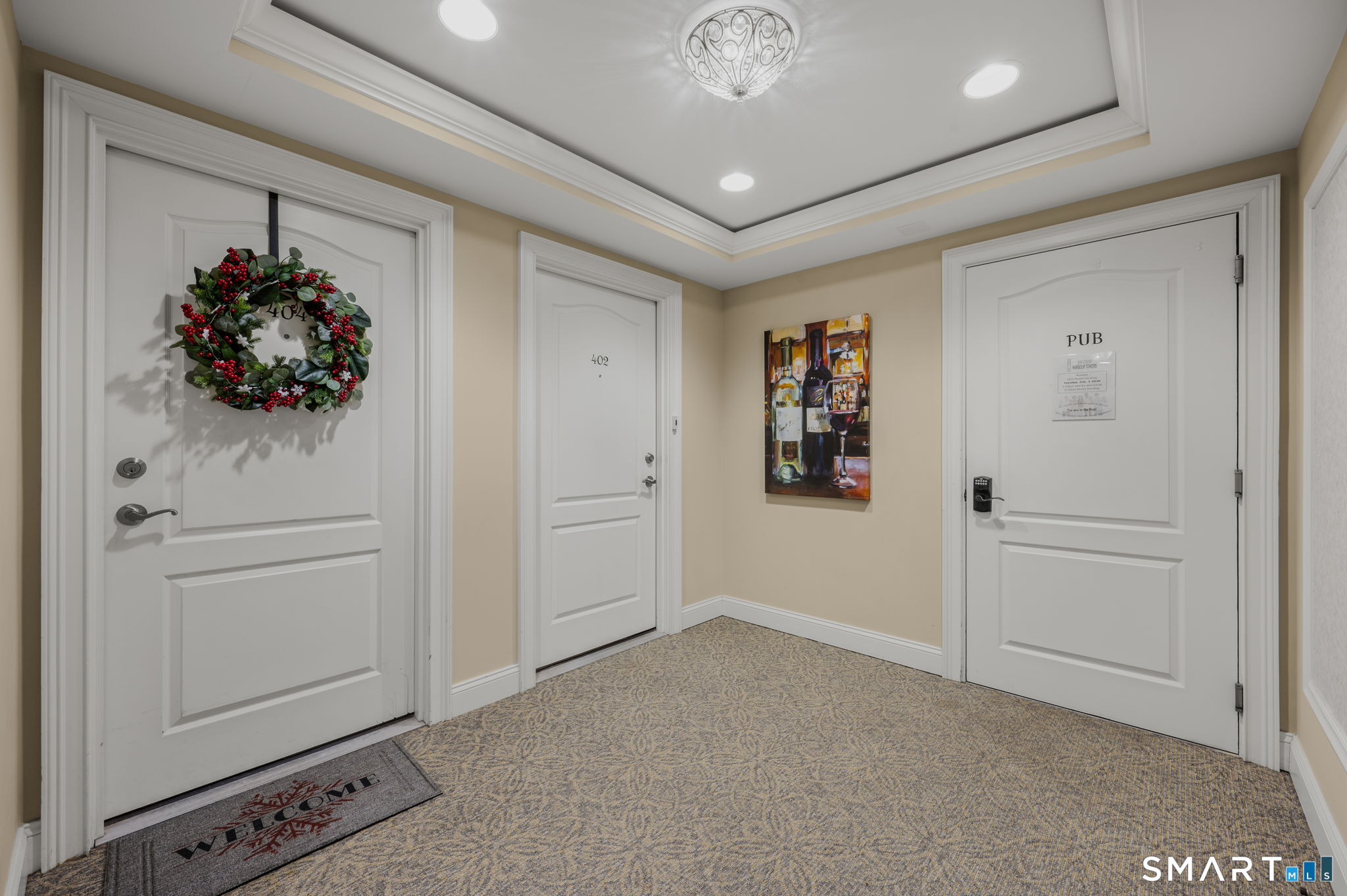 461 Bank, New London, 06320, 1 Bedroom Bedrooms, 0 ,1 BathroomBathrooms,Condo/co-op For Sale,For Sale,Bank,0,24142713