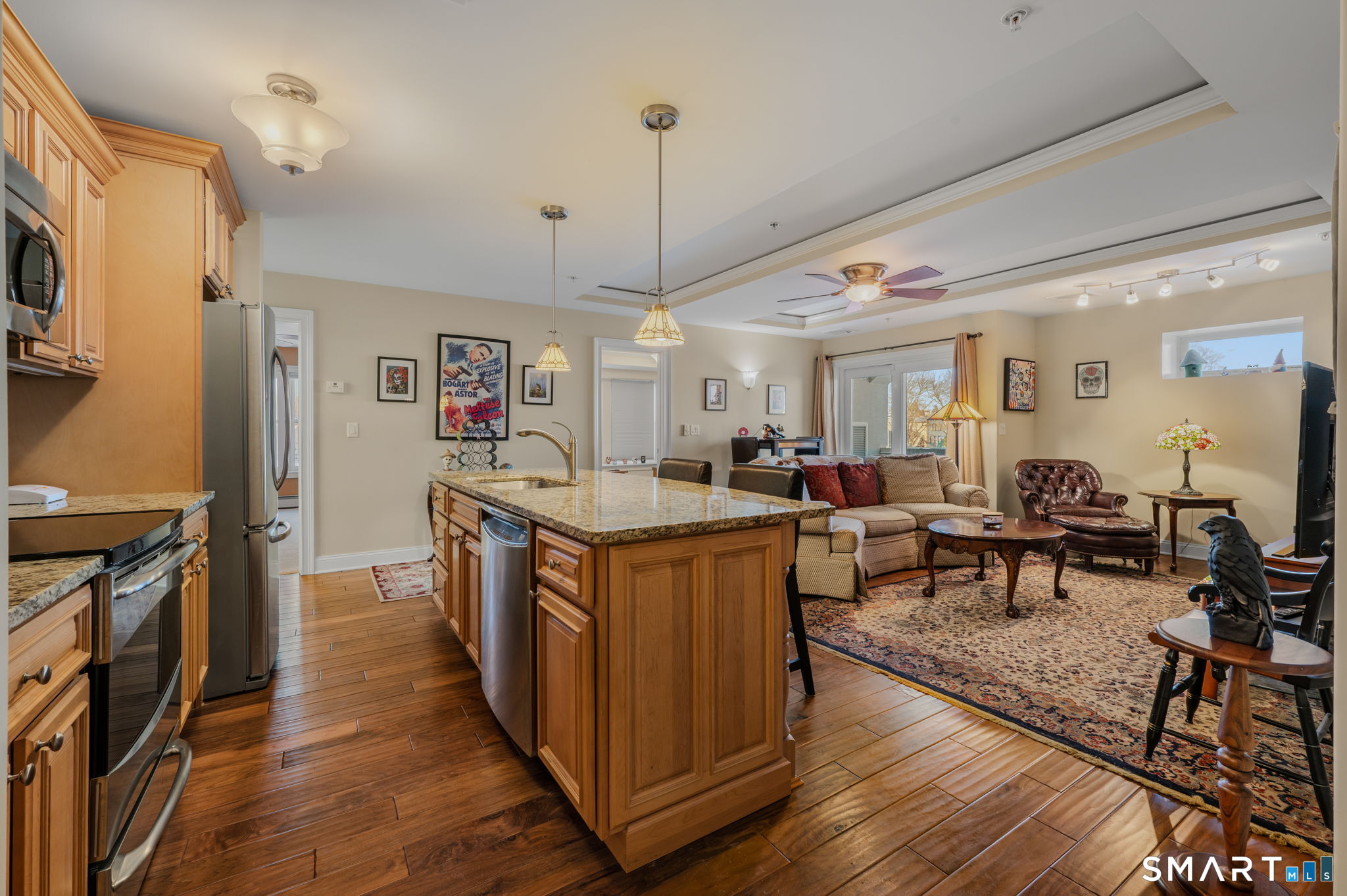 461 Bank, New London, 06320, 1 Bedroom Bedrooms, 0 ,1 BathroomBathrooms,Condo/co-op For Sale,For Sale,Bank,0,24142713