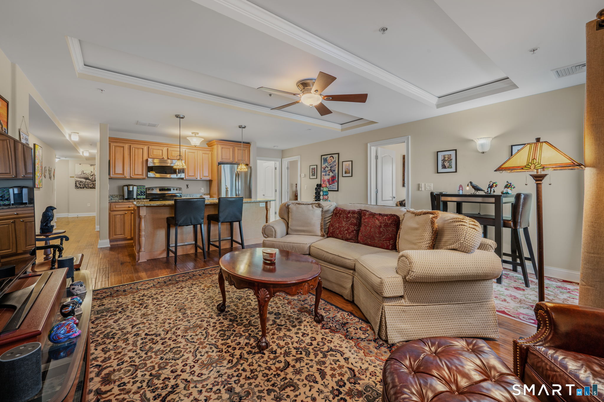 461 Bank, New London, 06320, 1 Bedroom Bedrooms, 0 ,1 BathroomBathrooms,Condo/co-op For Sale,For Sale,Bank,0,24142713