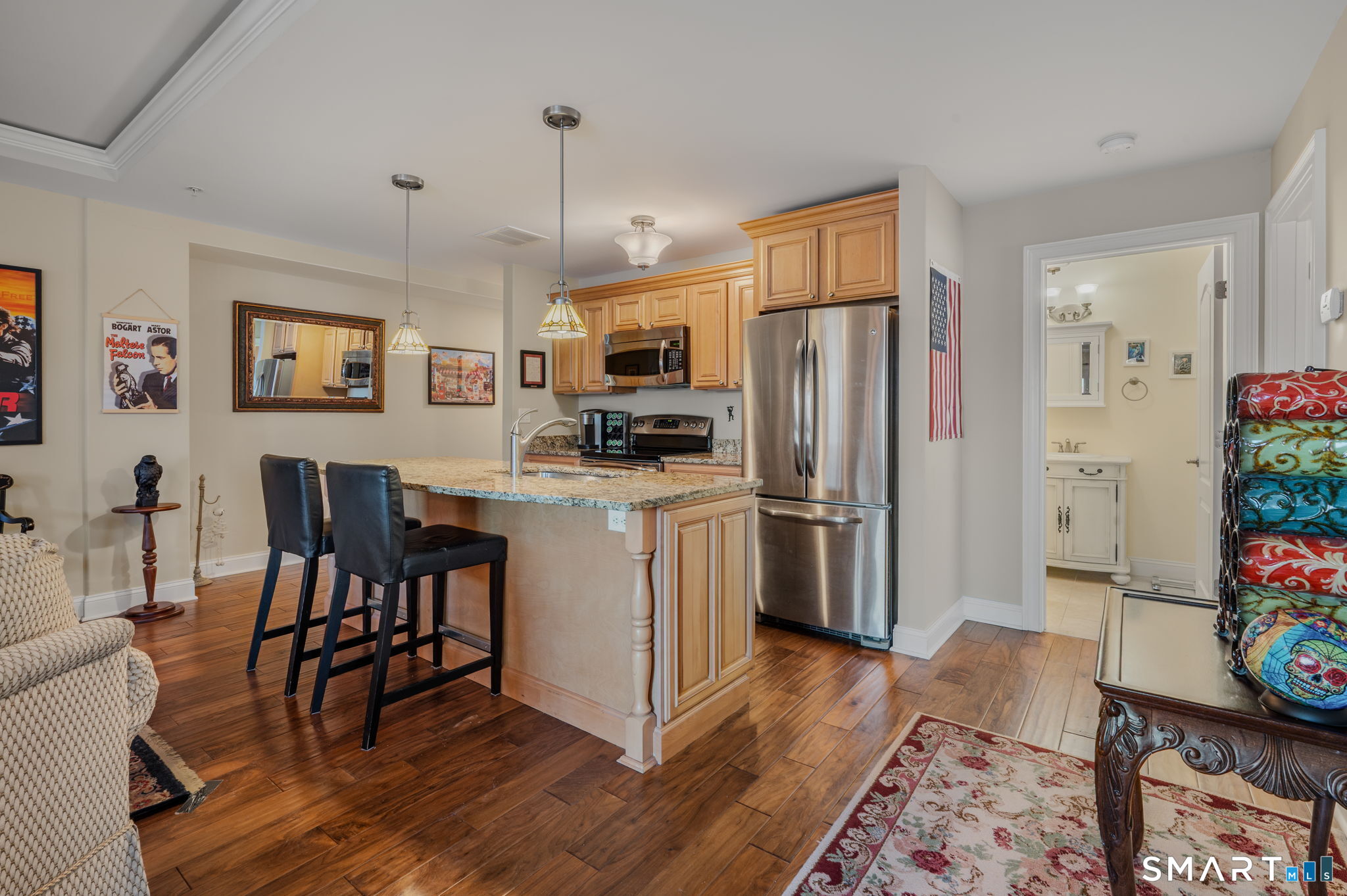 461 Bank, New London, 06320, 1 Bedroom Bedrooms, 0 ,1 BathroomBathrooms,Condo/co-op For Sale,For Sale,Bank,0,24142713