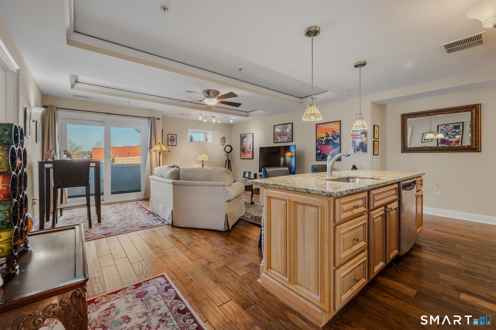 461 Bank, New London, 06320, 1 Bedroom Bedrooms, 0 ,1 BathroomBathrooms,Condo/co-op For Sale,For Sale,Bank,0,24142713