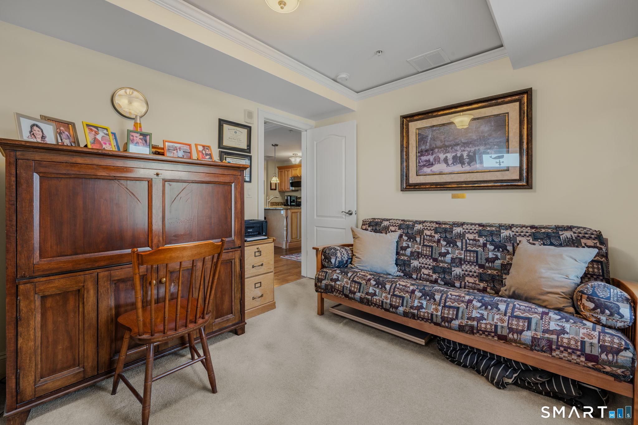 461 Bank, New London, 06320, 1 Bedroom Bedrooms, 0 ,1 BathroomBathrooms,Condo/co-op For Sale,For Sale,Bank,0,24142713