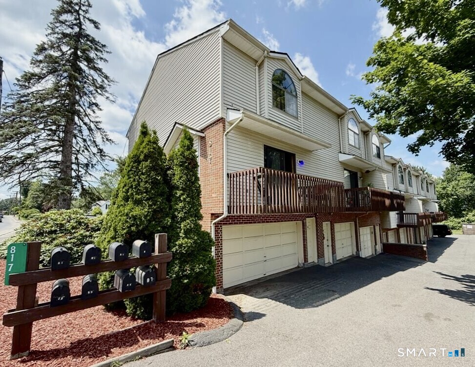 Homes for sale in Waterbury, CT | 817 Woodtick Rd #A, Waterbury, CT 06705 | MLS# 24151930