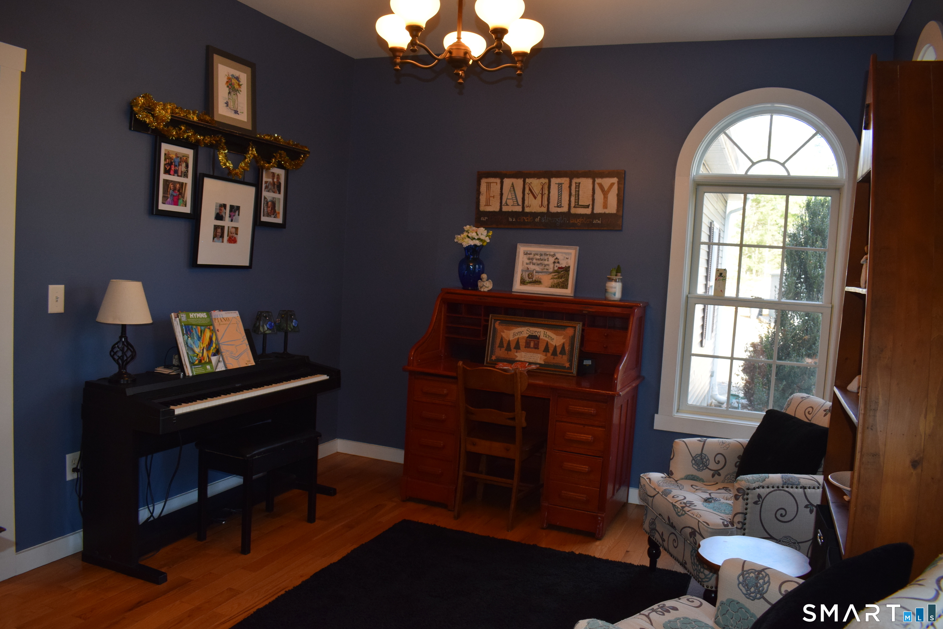 Photo 17 of 135 Scotland Road, Sprague, CT