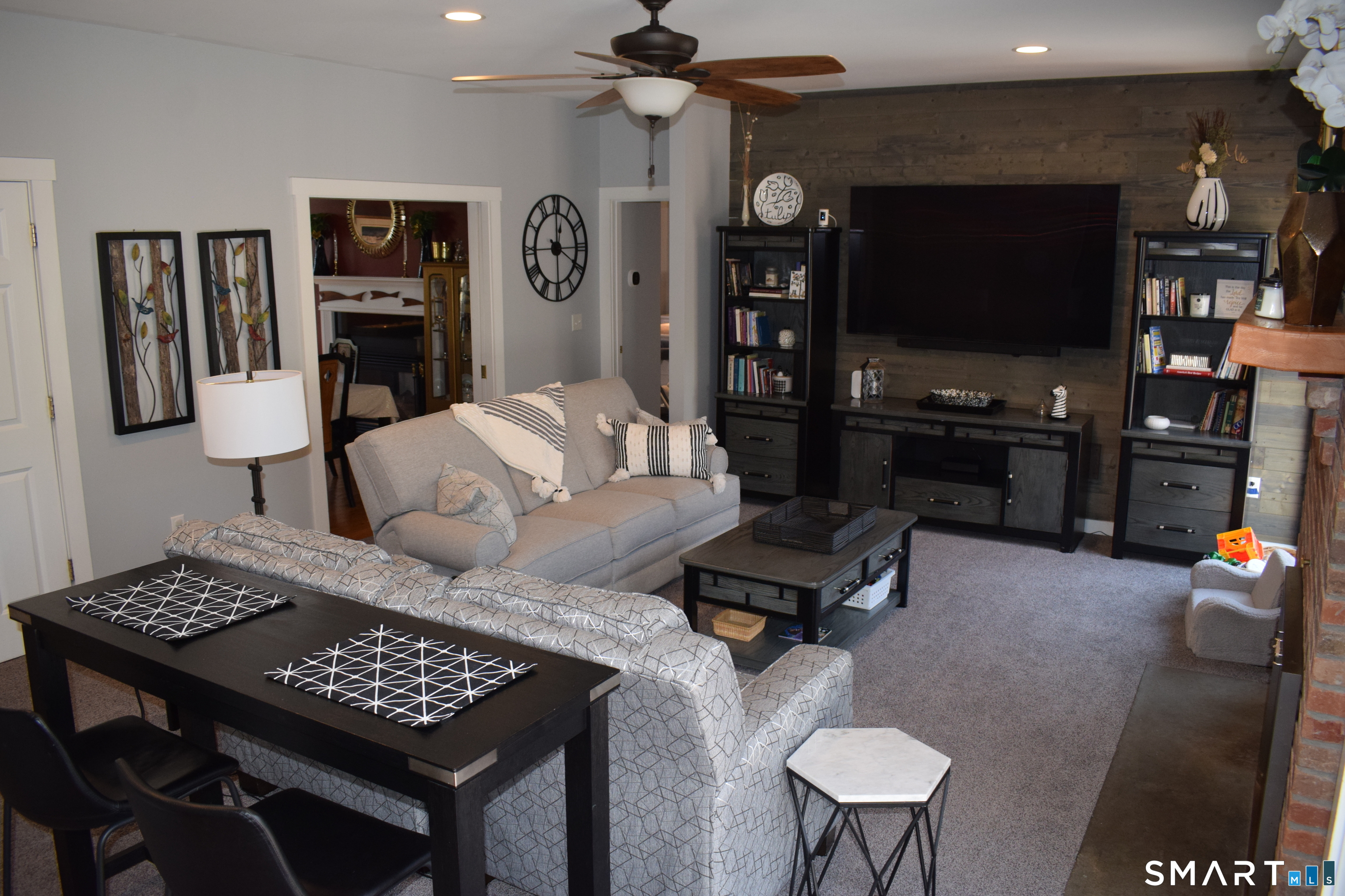 Photo 13 of 135 Scotland Road, Sprague, CT