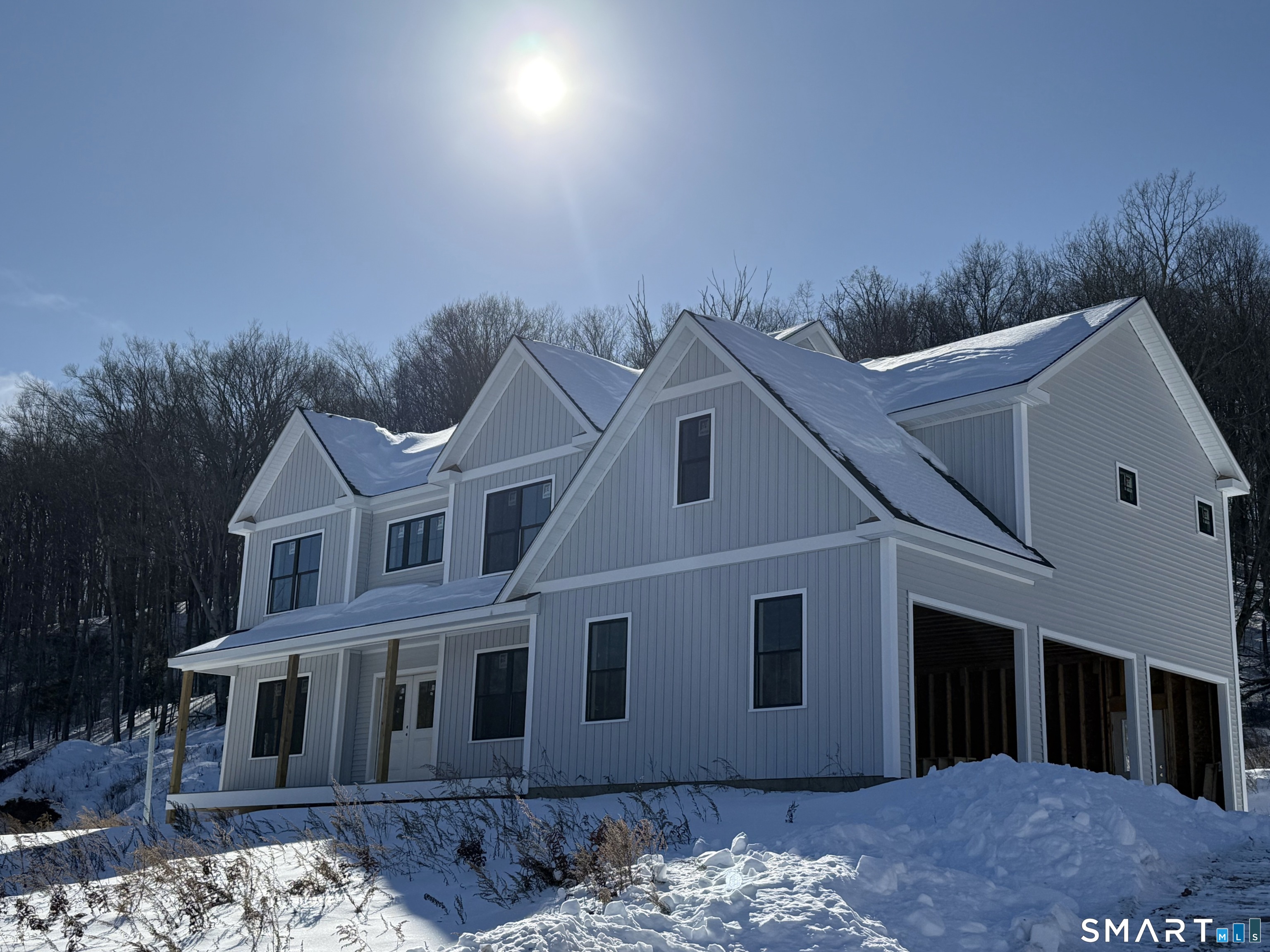 Homes for sale in Durham, CT | Lot 2 Stonebridge Ln #Lot 2, Durham, CT 06422 | MLS# 24150212