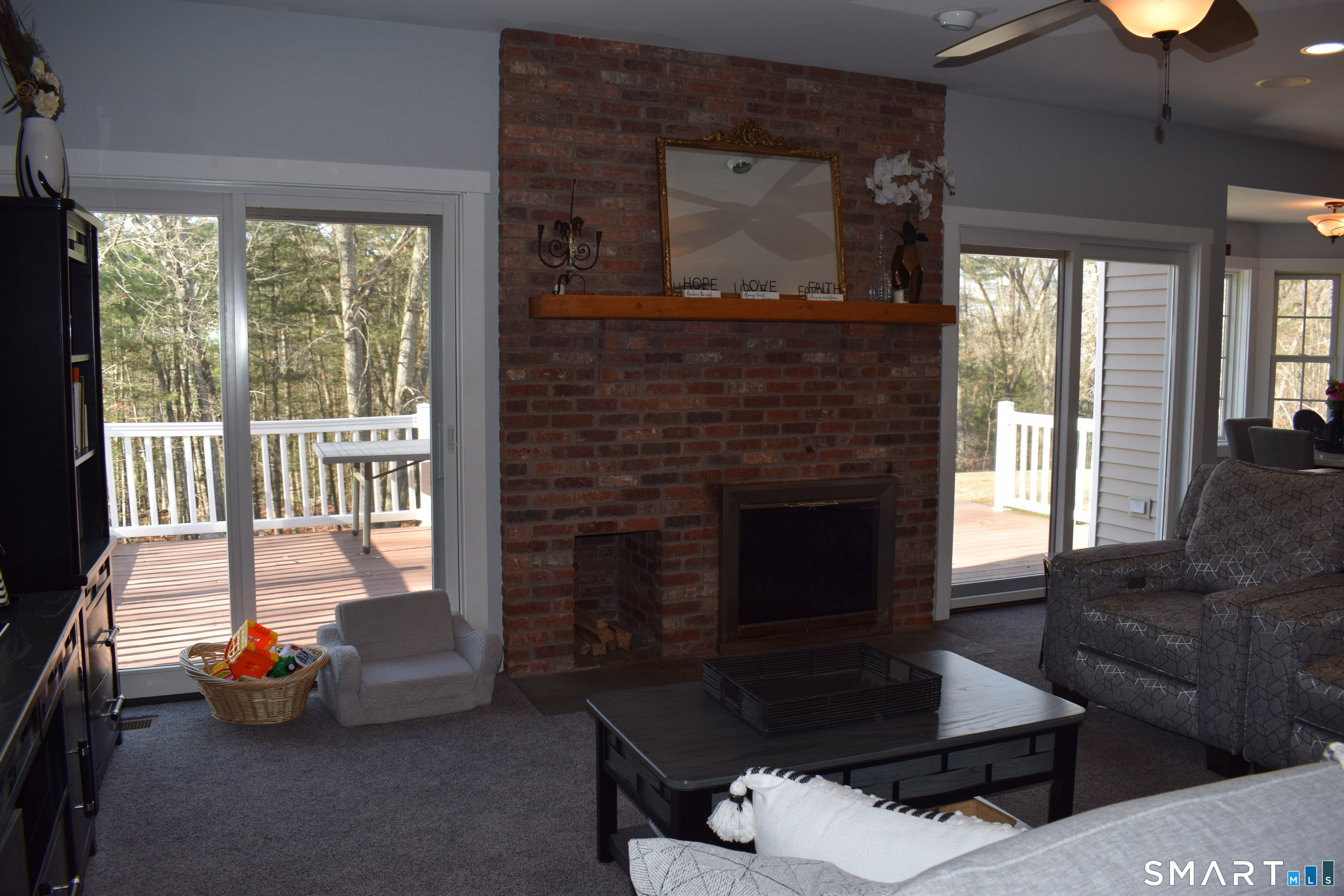 Photo 14 of 135 Scotland Road, Sprague, CT