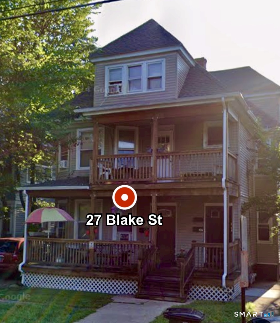 Homes for sale in New Haven, CT | 27 Blake St, New Haven, CT 06511 | MLS# 24151972