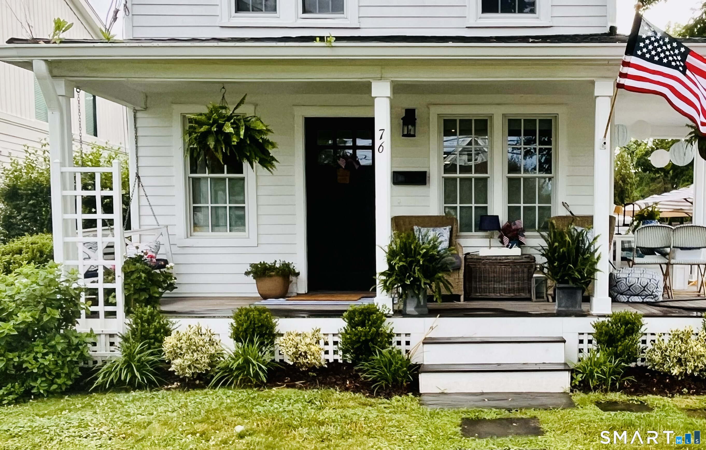 76 East, New Canaan, 06840, 3 Bedrooms Bedrooms, 0 ,2 BathroomsBathrooms,Residential Rental,For Sale,East,0,24151495