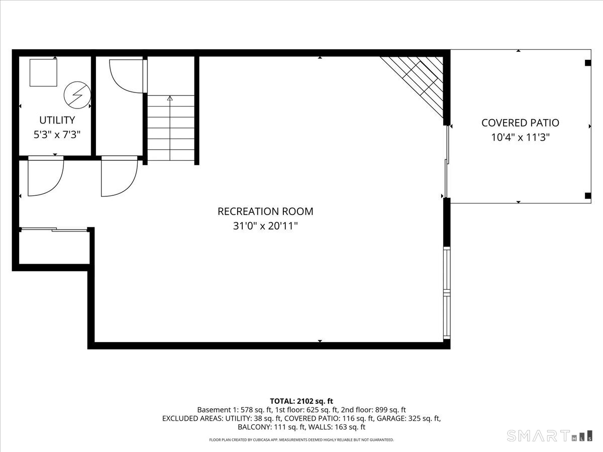 2004 Eaton, Danbury, 06811, 3 Bedrooms Bedrooms, 0 ,2 BathroomsBathrooms,Residential Rental,For Sale,Eaton,0,24151974