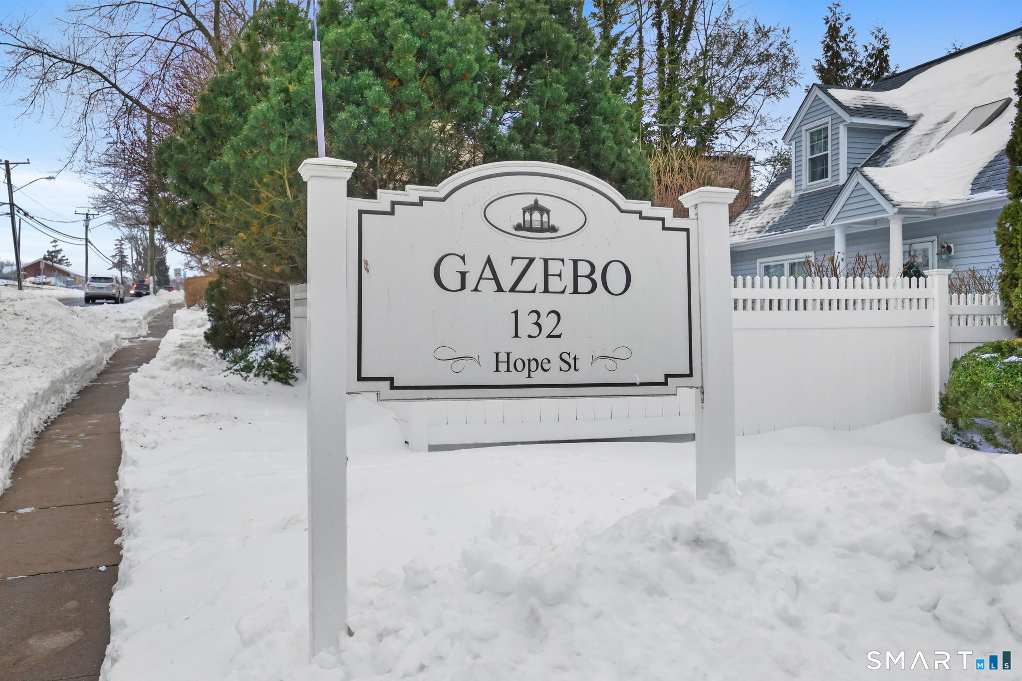 Homes for sale in Stamford, CT | 132 Hope St #C, Stamford, CT 06906 | MLS# 24151897