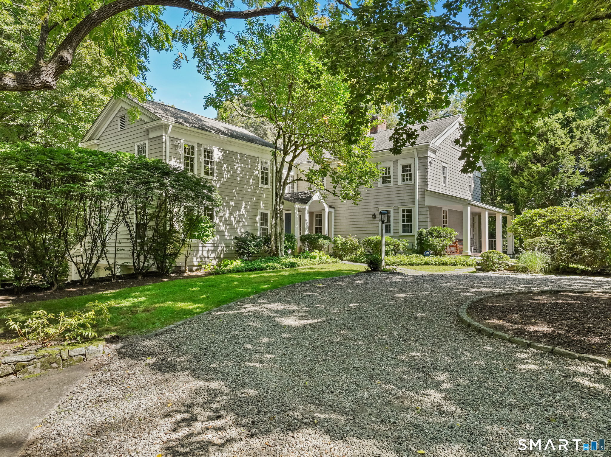 Homes for sale in Wilton, CT | 128 Grumman Hill Rd, Wilton, CT 06897 | MLS# 24151862