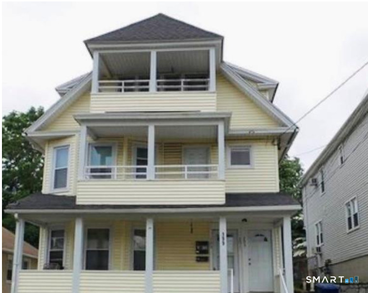 Photo 1 of 199 Bradley Street, Bridgeport, CT