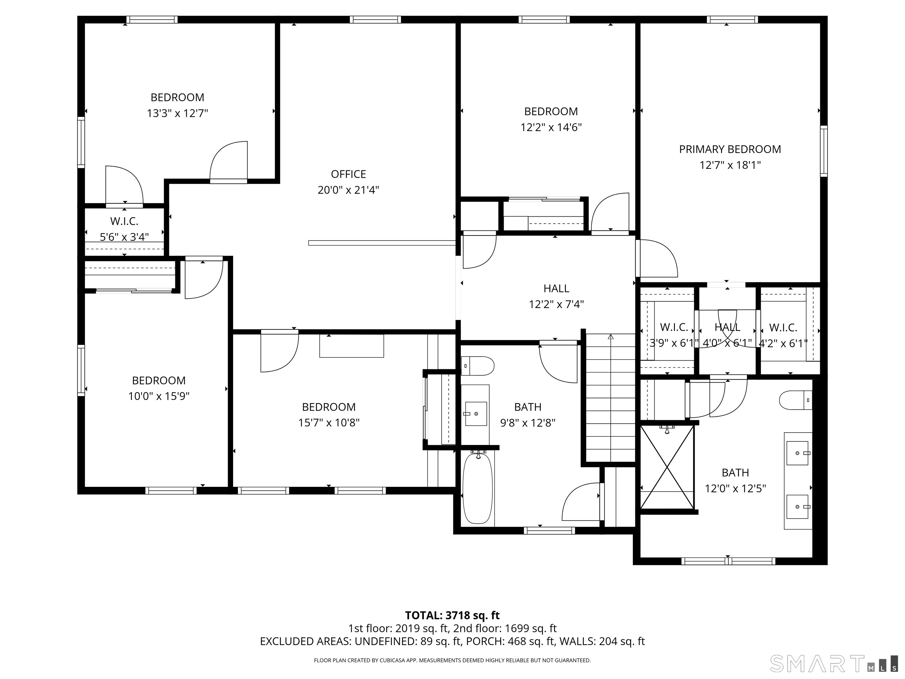 34 Kent, Warren, 06754, 4 Bedrooms Bedrooms, 0 ,3 BathroomsBathrooms,Single Family For Sale,For Sale,Kent,0,24151754