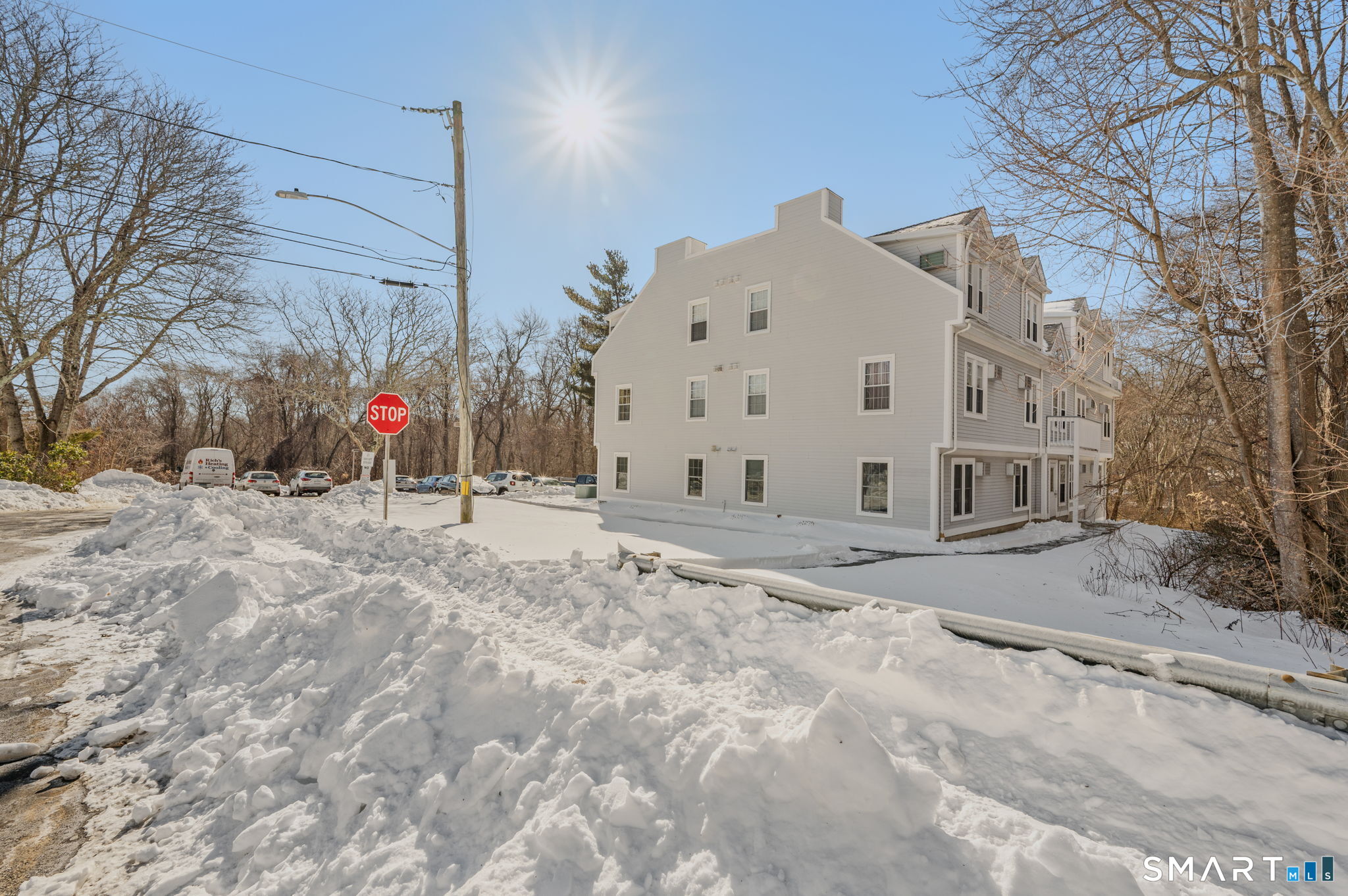 Homes for sale in Waterford, CT | 82 Sunset St #APT 73, Waterford, CT 06385 | MLS# 24152055