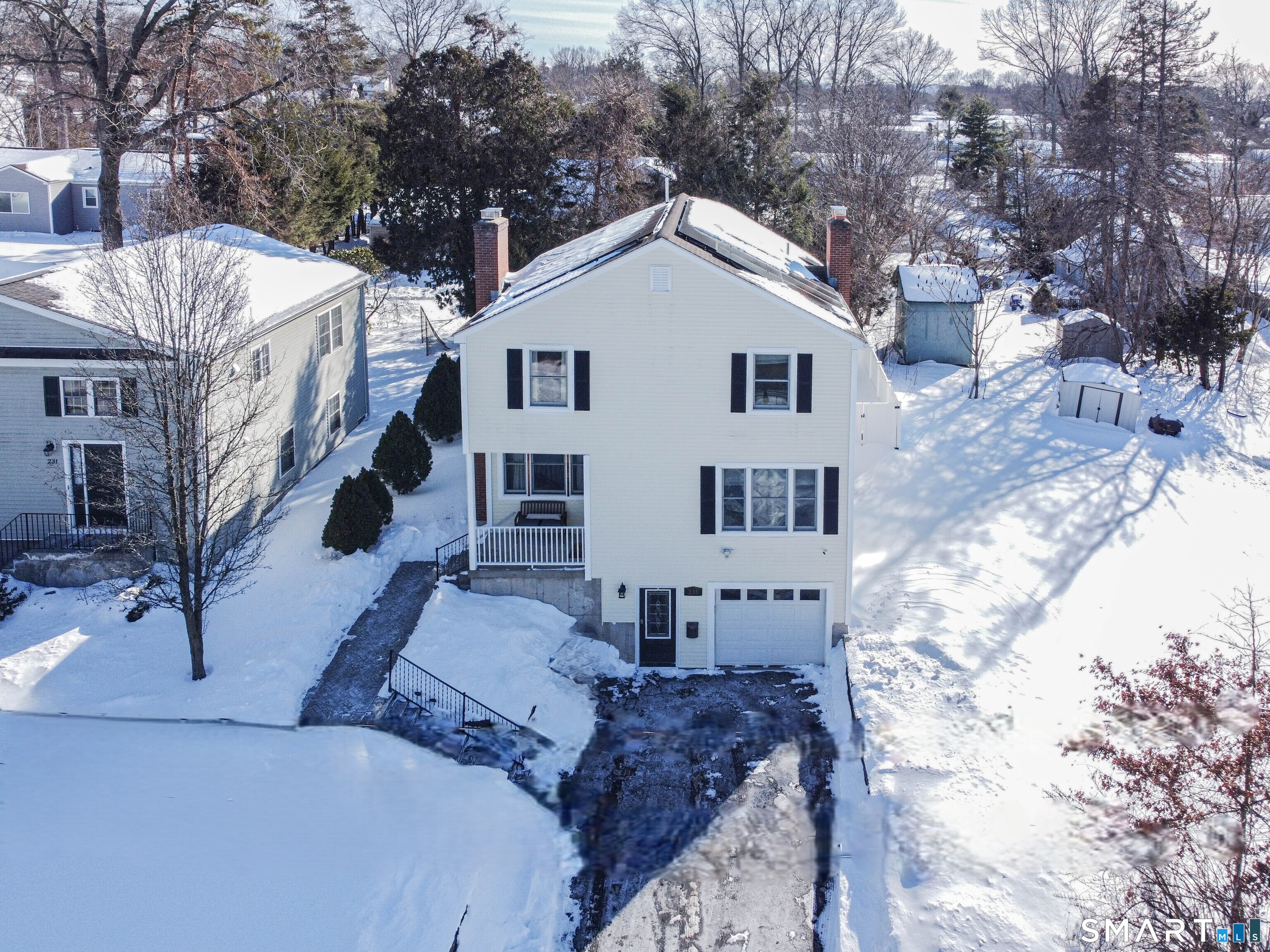 Homes for sale in Newington, CT | 235 Lucille St, Newington, CT 06111 | MLS# 24152046