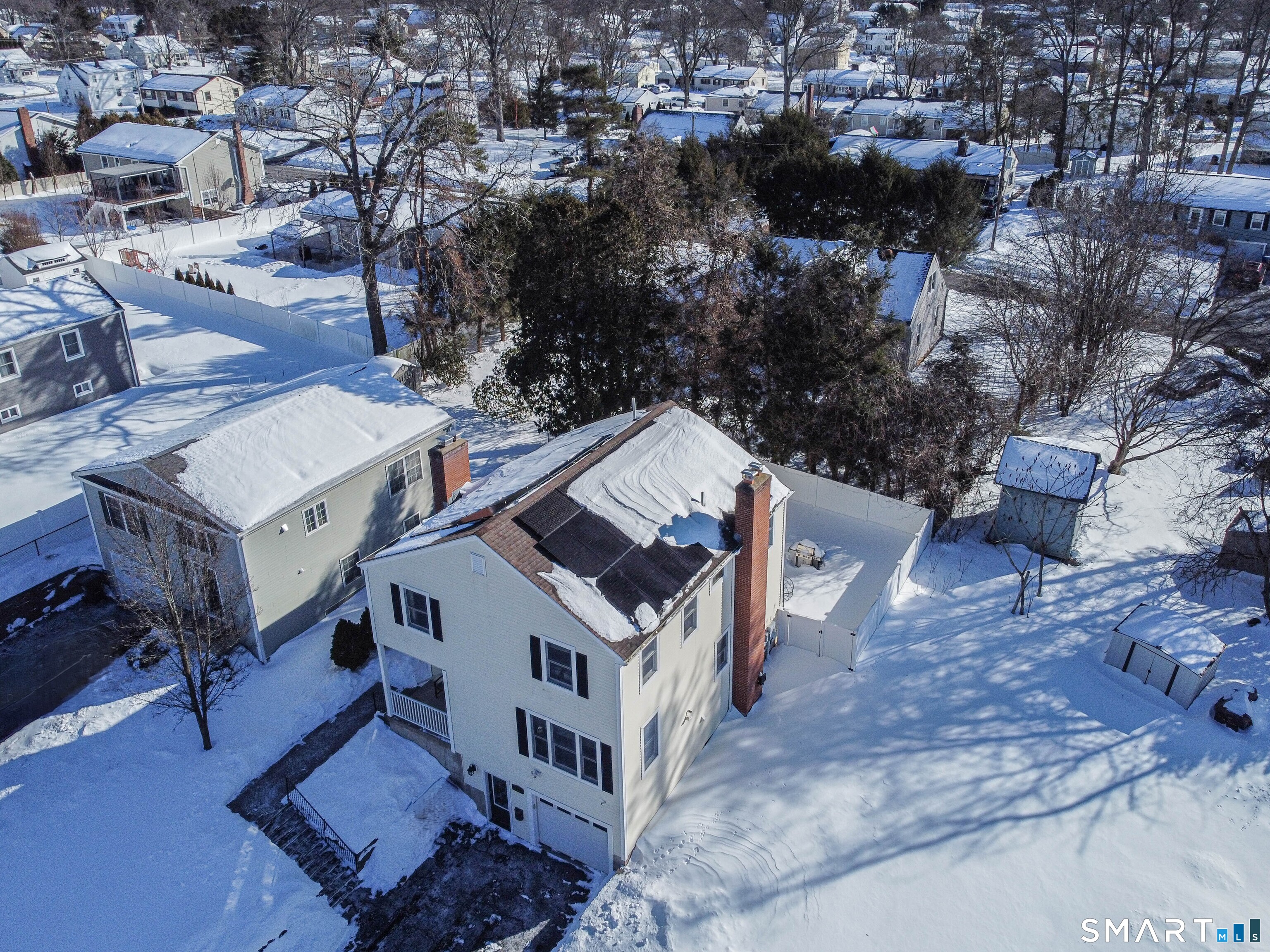 Homes for sale in Newington, CT | 235 Lucille St, Newington, CT 06111 | MLS# 24152046