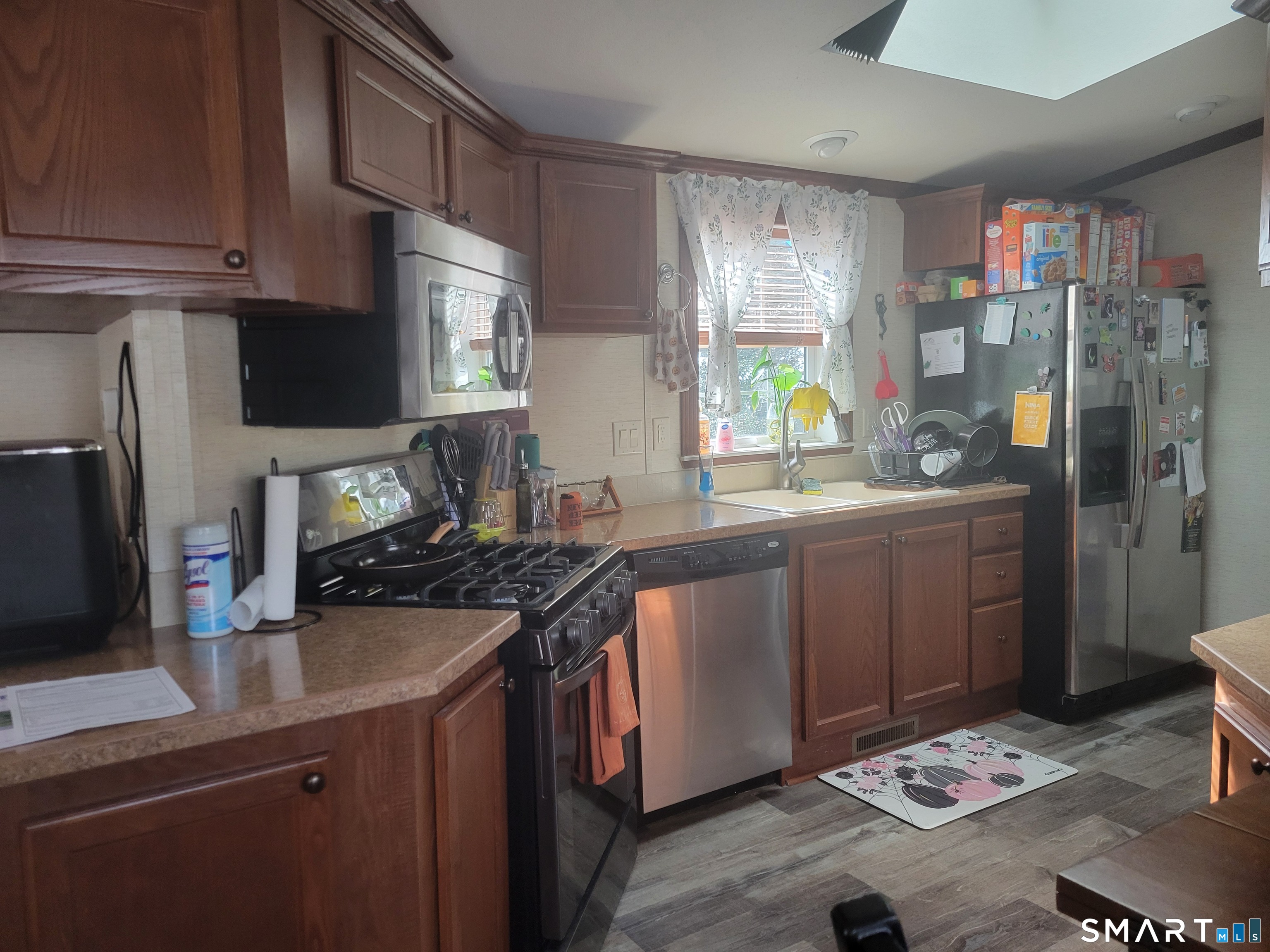 Homes for sale in Ledyard, CT | 944 Long Cove Rd #TRLR 1, Ledyard, CT 06335 | MLS# 24151317