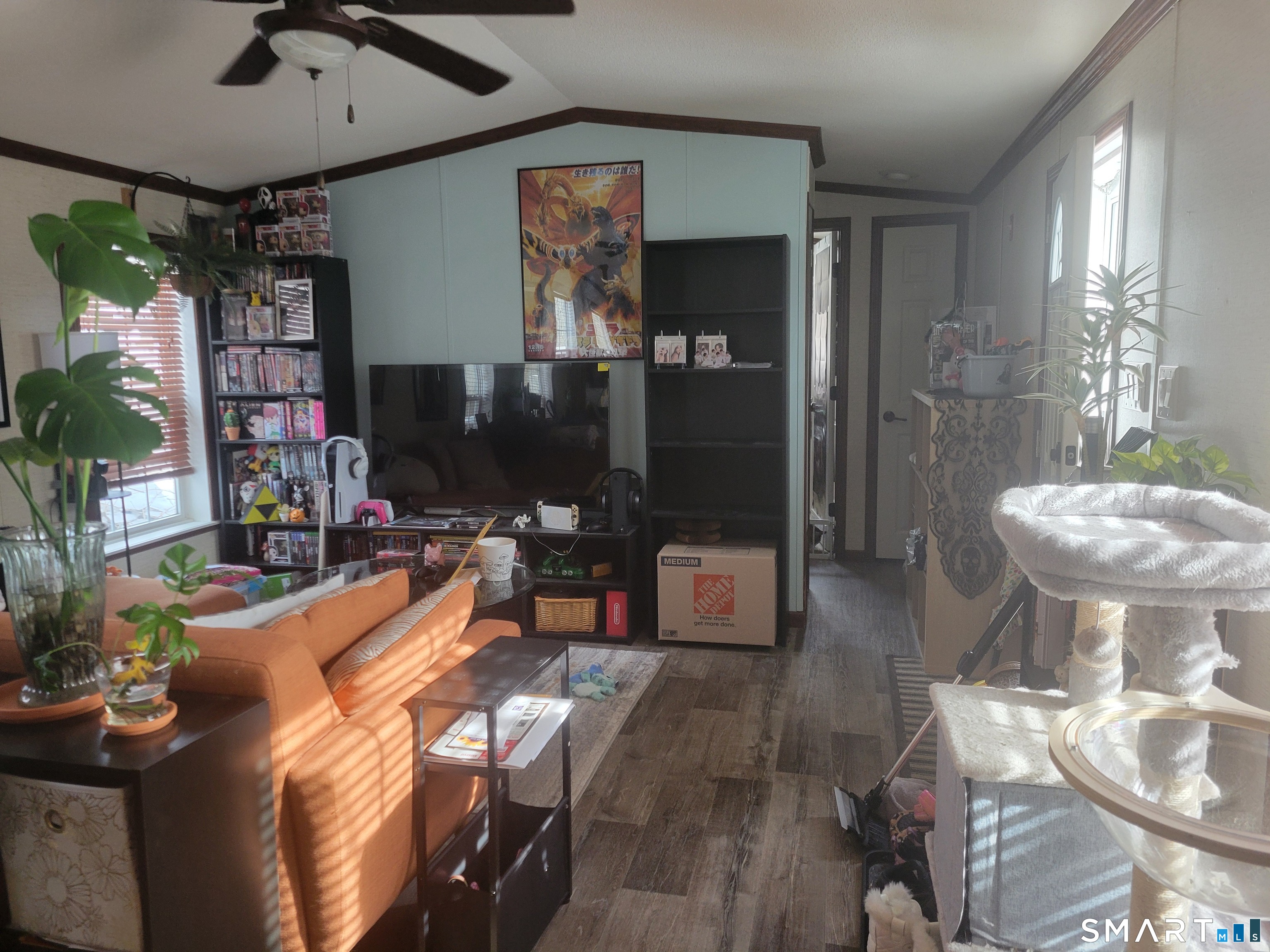 Homes for sale in Ledyard, CT | 944 Long Cove Rd #TRLR 1, Ledyard, CT 06335 | MLS# 24151317