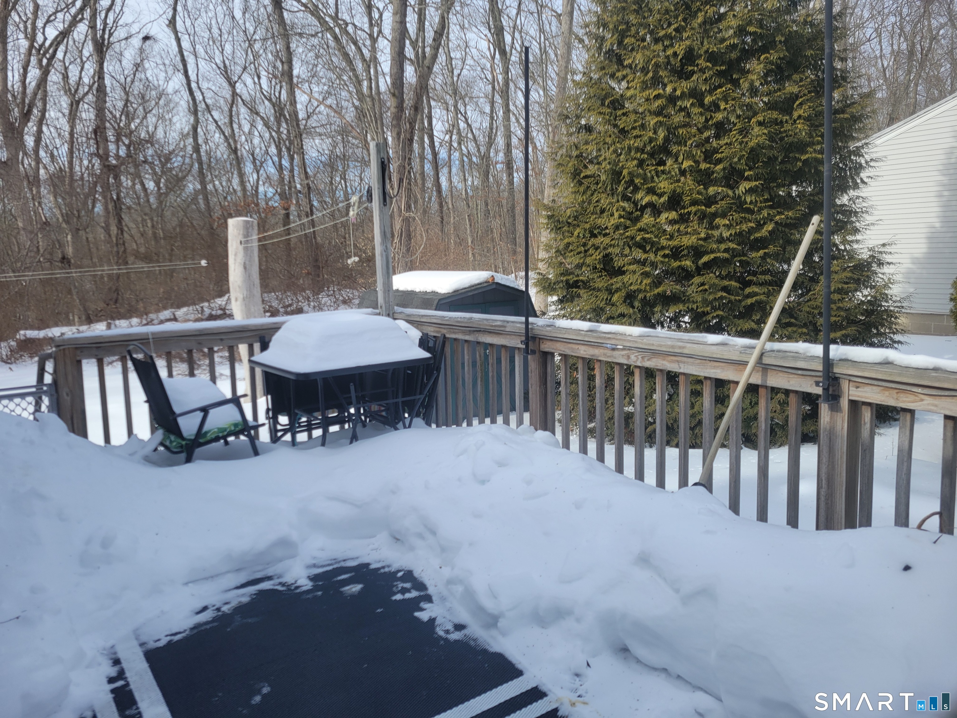 Homes for sale in Ledyard, CT | 944 Long Cove Rd #TRLR 1, Ledyard, CT 06335 | MLS# 24151317