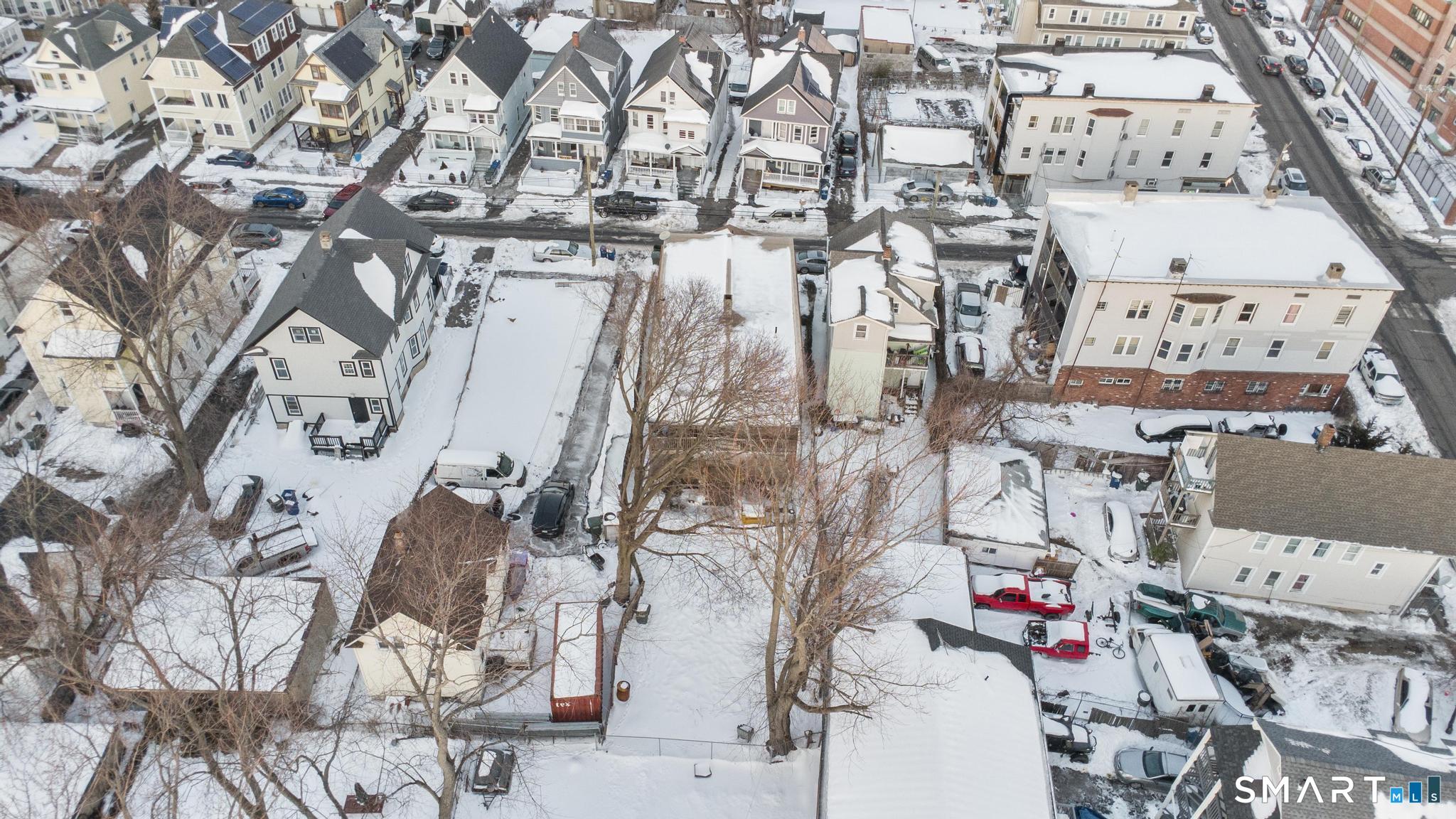 Homes for sale in Bridgeport, CT | 301 Poplar St, Bridgeport, CT 06605 | MLS# 24150279