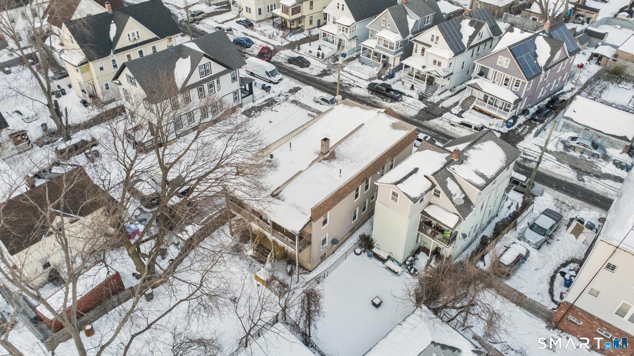 Homes for sale in Bridgeport, CT | 301 Poplar St, Bridgeport, CT 06605 | MLS# 24150279