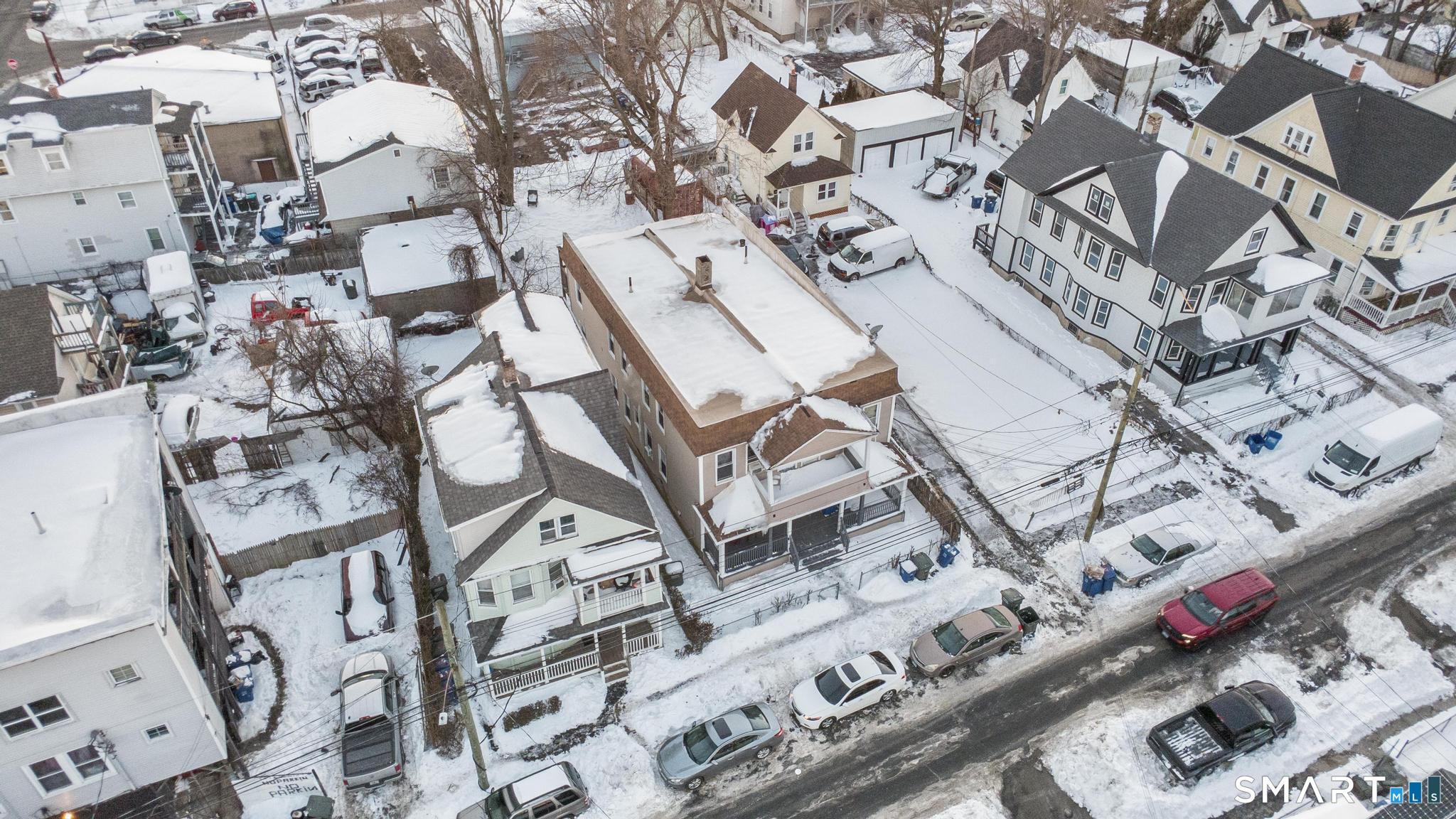 Homes for sale in Bridgeport, CT | 301 Poplar St, Bridgeport, CT 06605 | MLS# 24150279