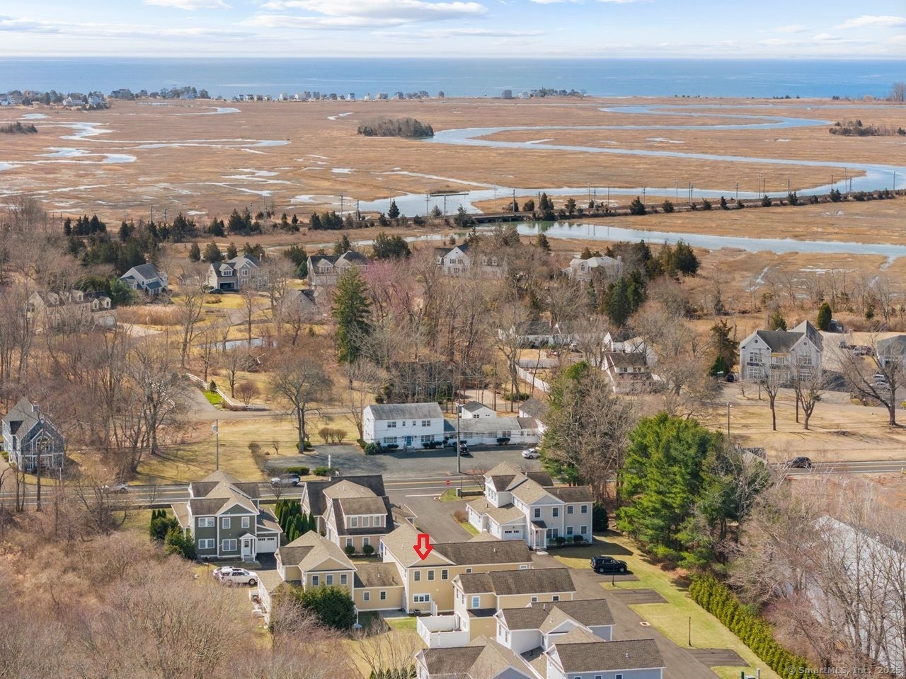 67 Boston Post, Madison, 06443, 2 Bedrooms Bedrooms, 0 ,2 BathroomsBathrooms,Condo/co-op For Sale,For Sale,Boston Post,0,24152180