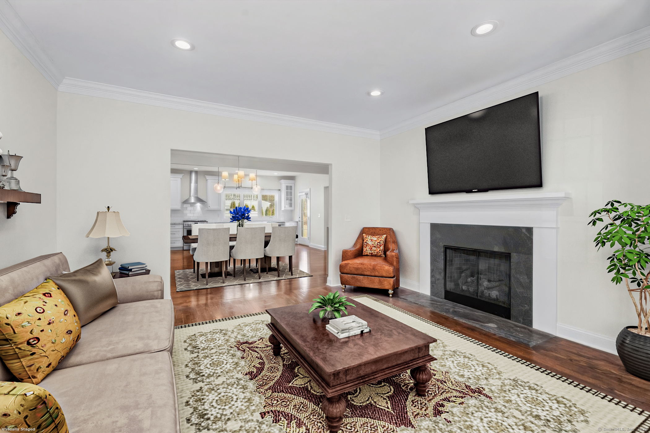 67 Boston Post, Madison, 06443, 2 Bedrooms Bedrooms, 0 ,2 BathroomsBathrooms,Condo/co-op For Sale,For Sale,Boston Post,0,24152180