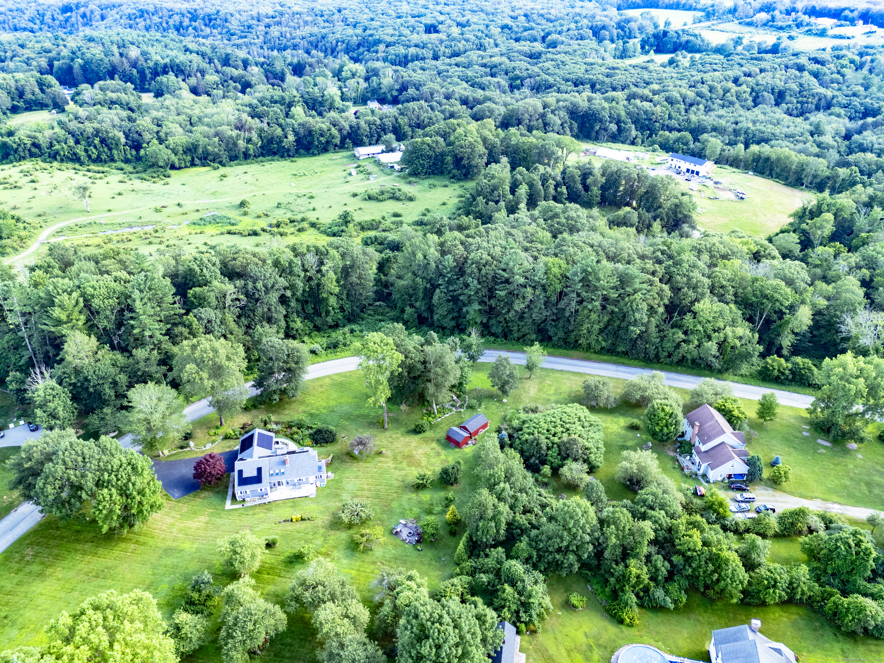 Homes for sale in Pomfret, CT | 97 Blossom Dr, Pomfret, CT 06259 | MLS# 24152170