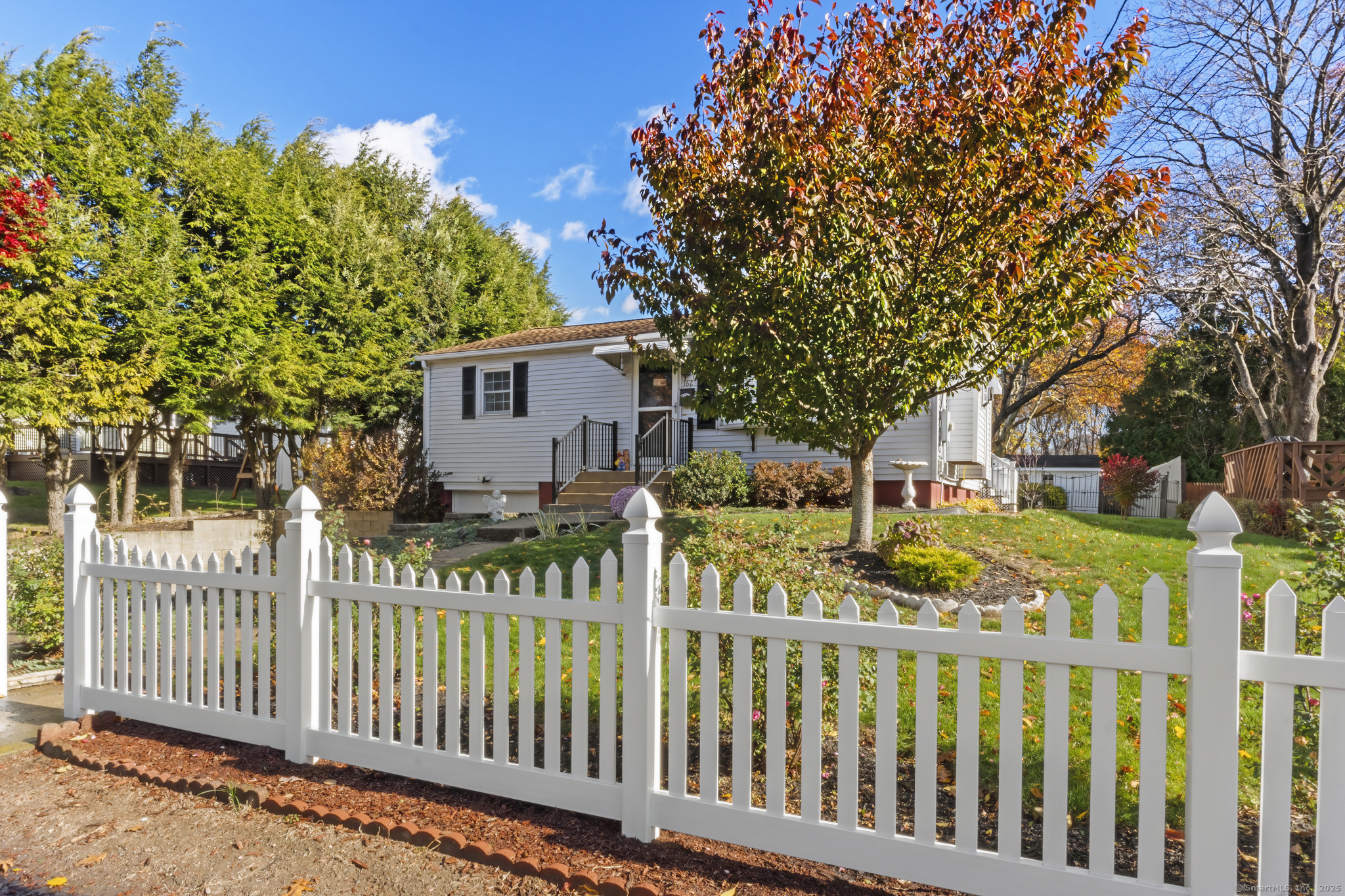 Homes for sale in Waterbury, CT | 162 Townsend Ave, Waterbury, CT 06705 | MLS# 24152132