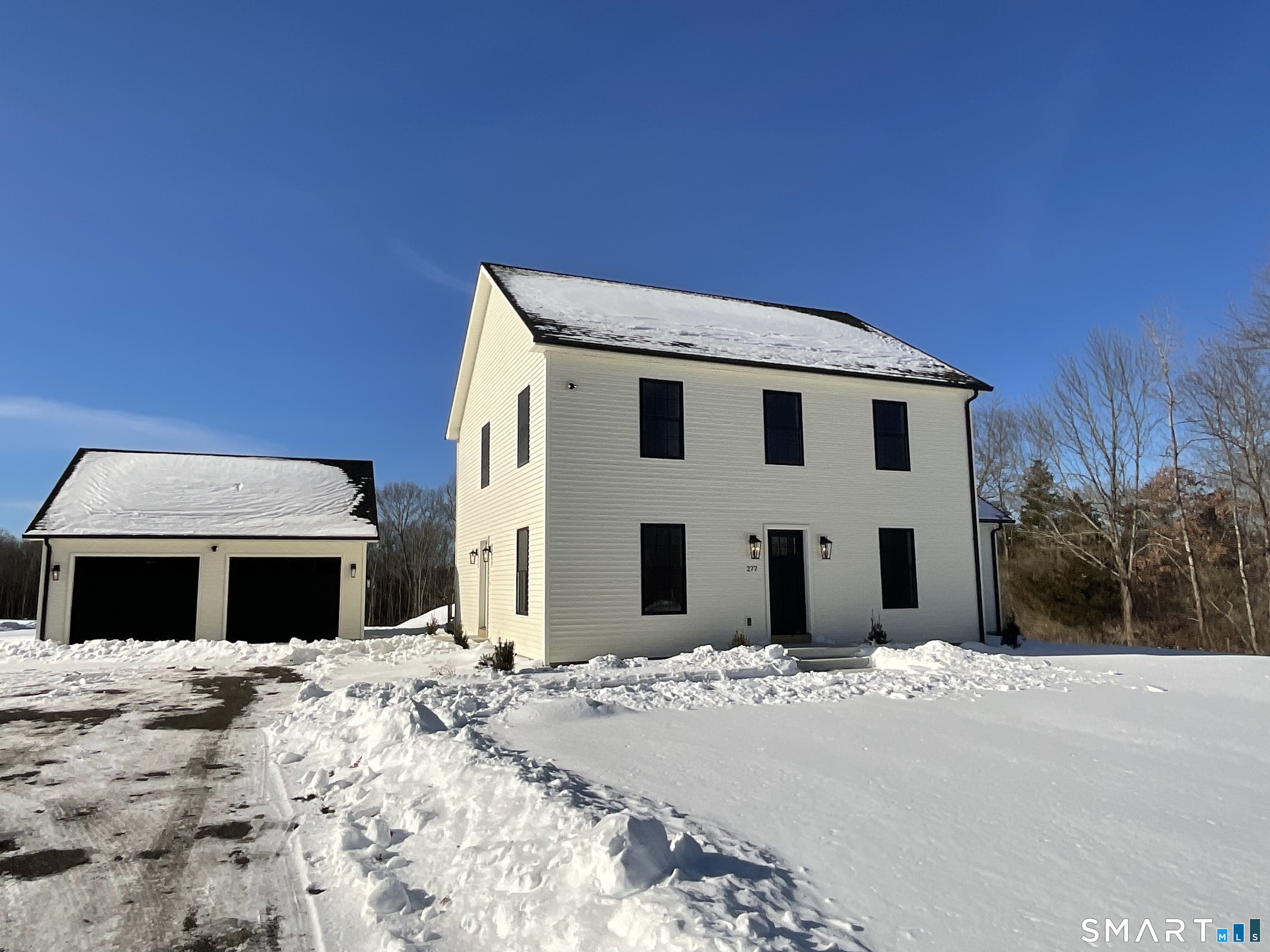 Homes for sale in Plainfield, CT | 277 Moosup Pond Rd, Plainfield, CT 06354 | MLS# 24152109