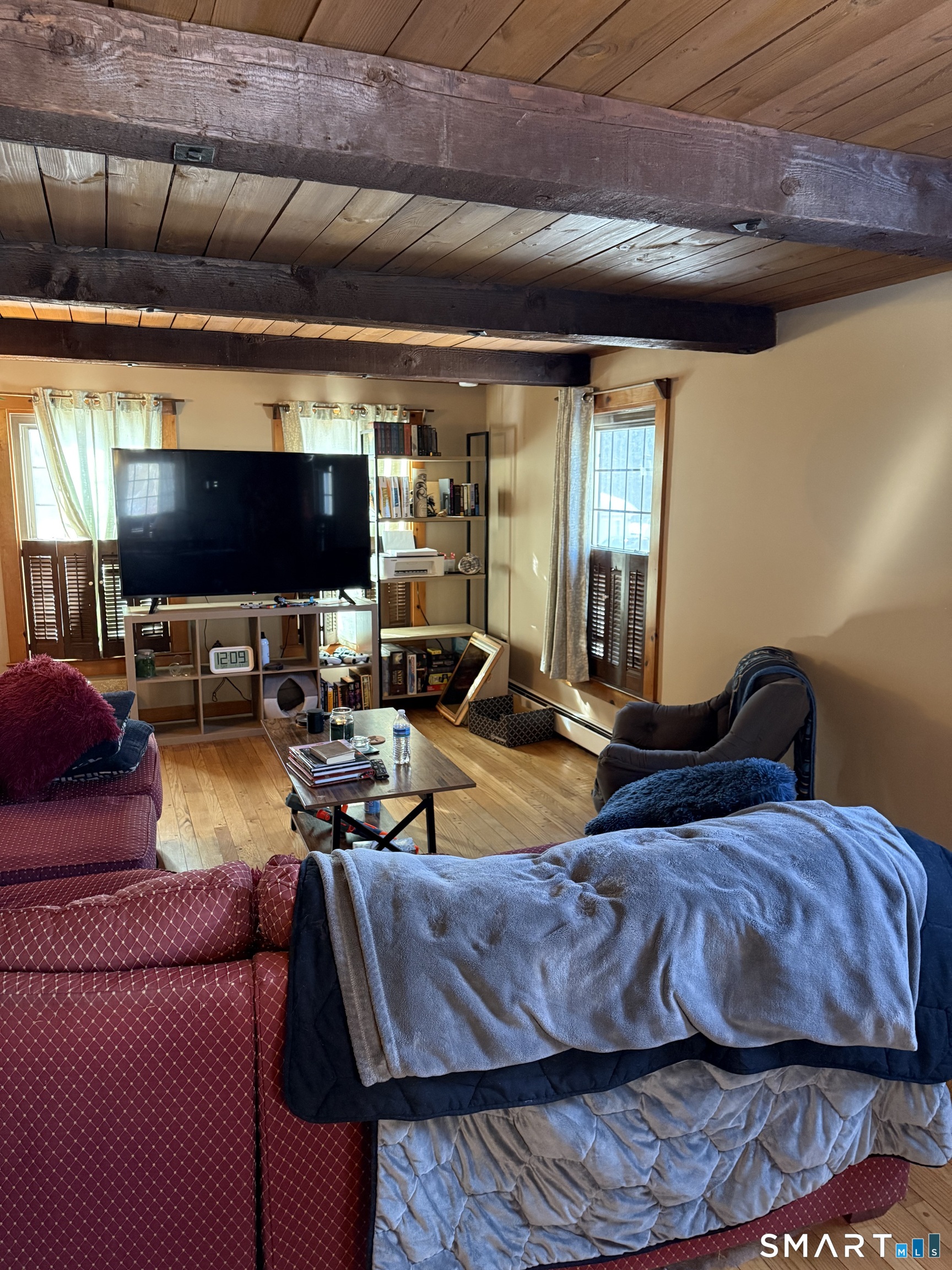 125 Whittington, Norwich, 06360, 3 Bedrooms Bedrooms, 0 ,1 BathroomBathrooms,Residential Rental,For Sale,Whittington,0,24152116