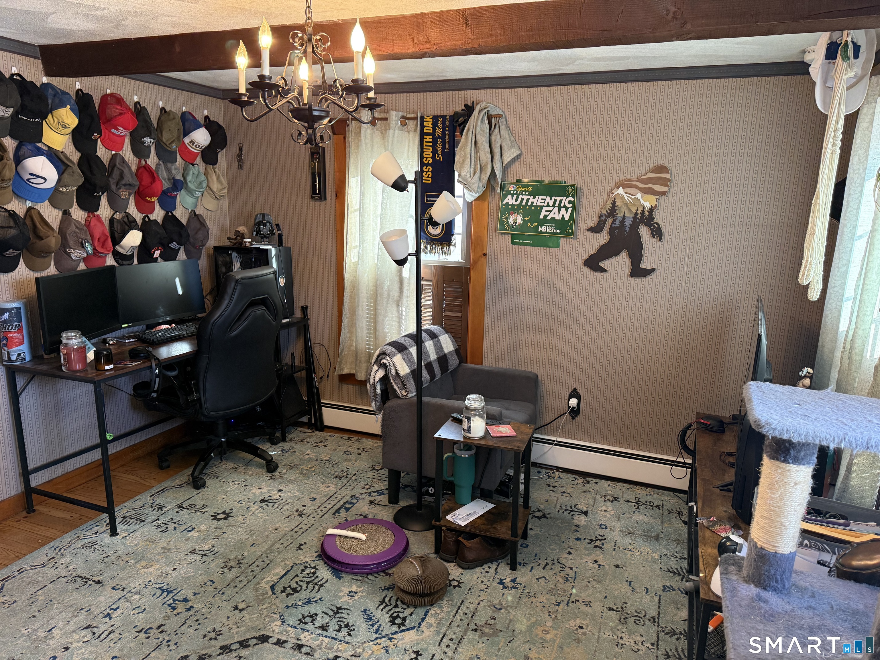 125 Whittington, Norwich, 06360, 3 Bedrooms Bedrooms, 0 ,1 BathroomBathrooms,Residential Rental,For Sale,Whittington,0,24152116