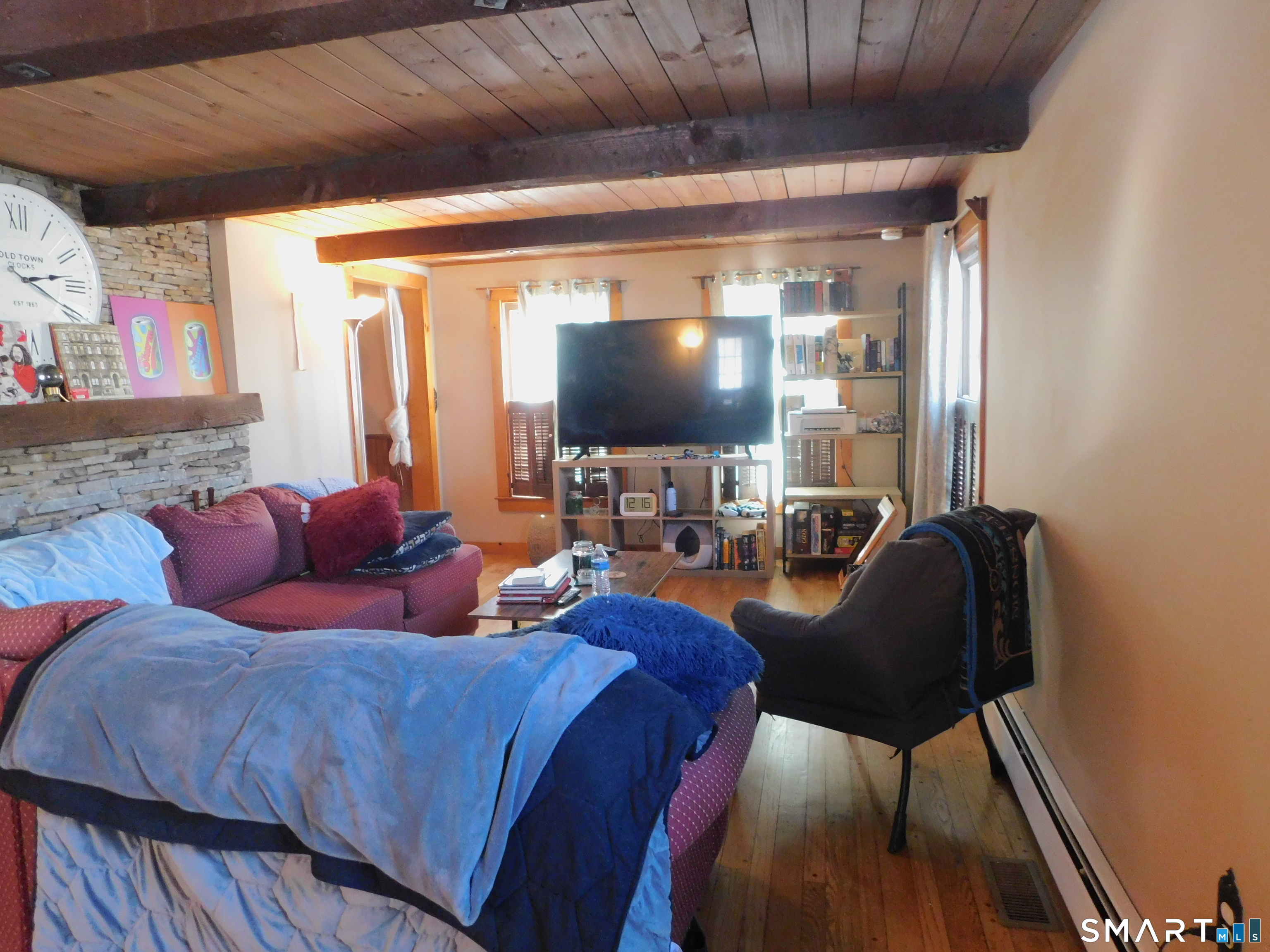 125 Whittington, Norwich, 06360, 3 Bedrooms Bedrooms, 0 ,1 BathroomBathrooms,Residential Rental,For Sale,Whittington,0,24152116