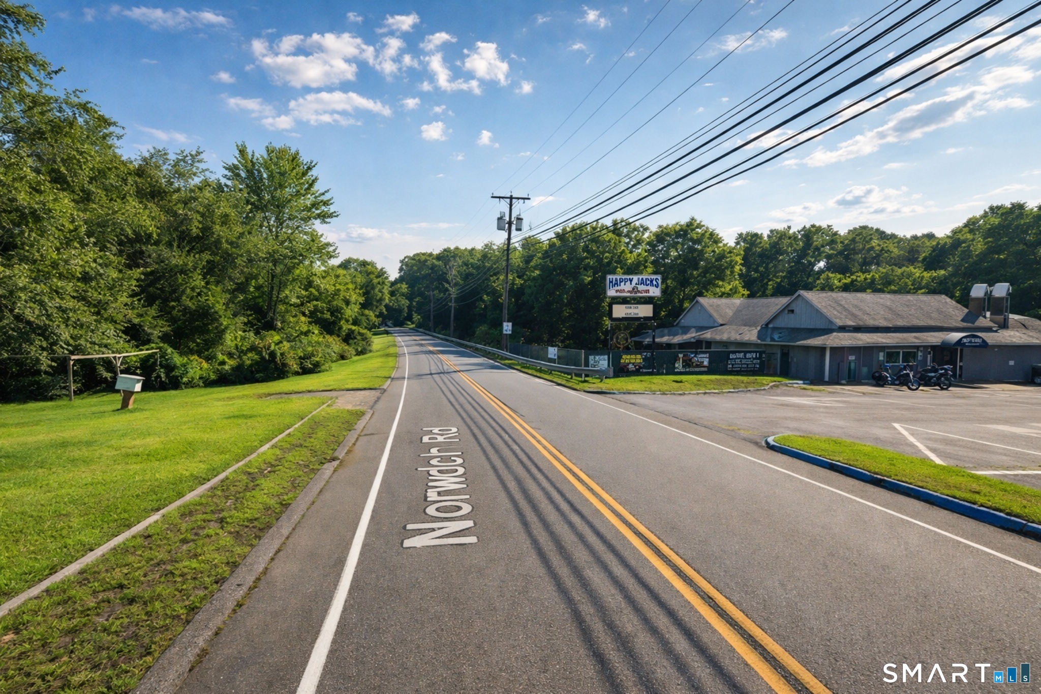 Homes for sale in Plainfield, CT | 00 Norwich Rd, Plainfield, CT 06374 | MLS# 24152126