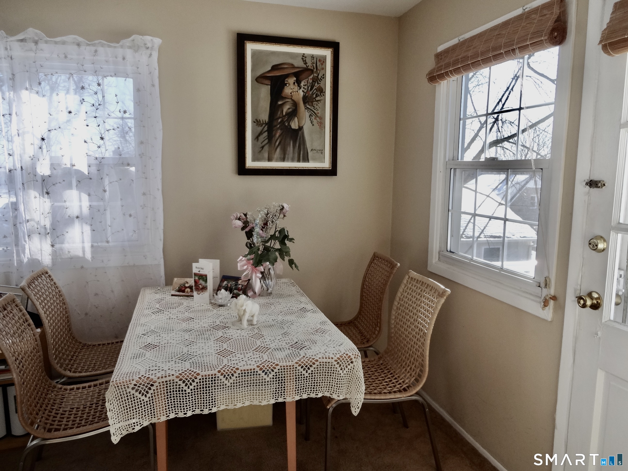 Photo 7 of 245 Unquowa Road, Fairfield, CT