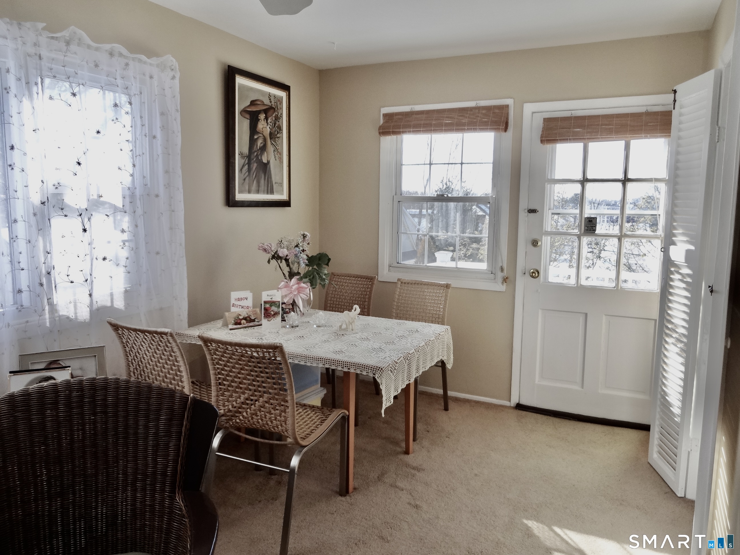 Photo 6 of 245 Unquowa Road, Fairfield, CT