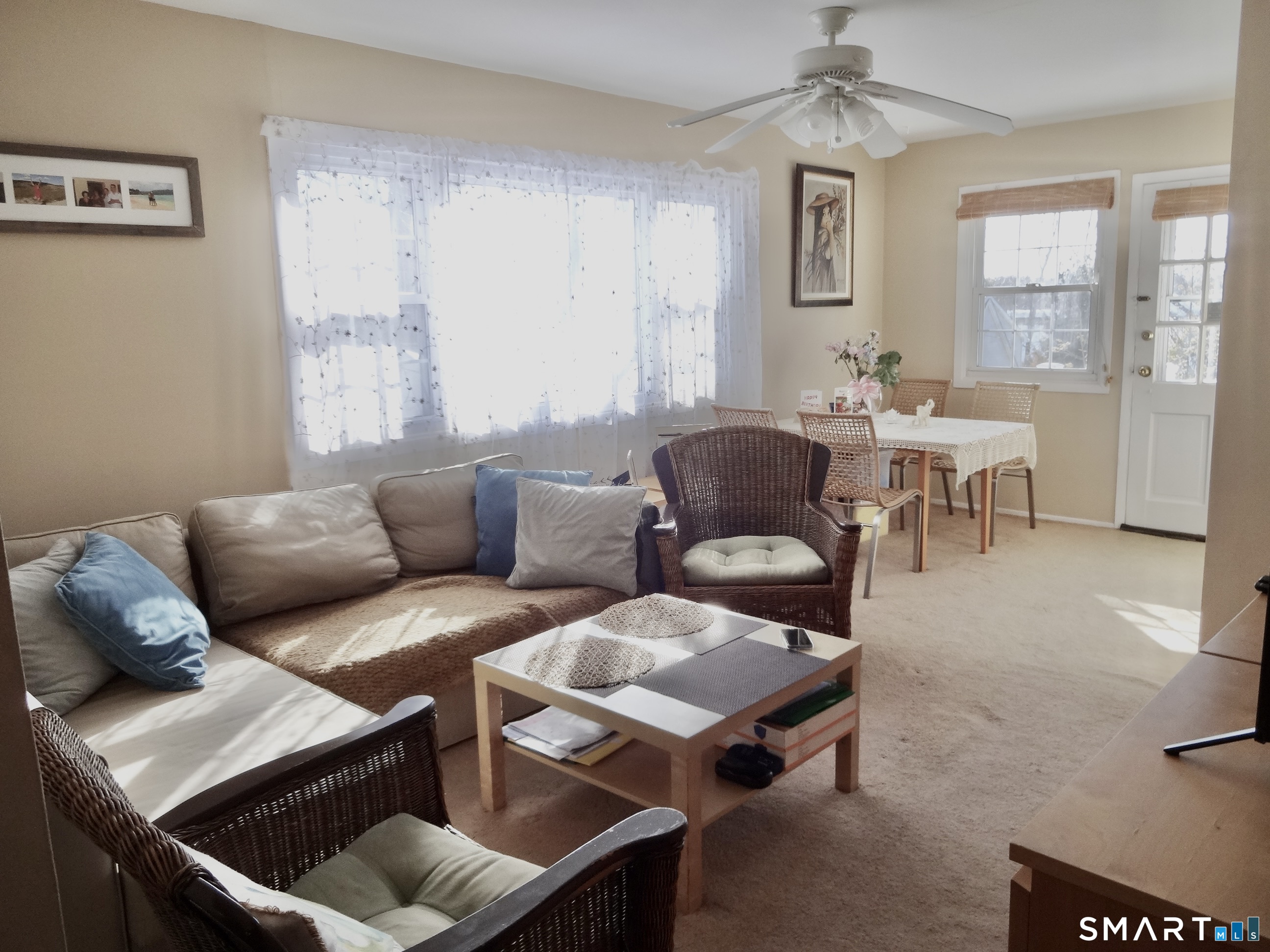 Photo 3 of 245 Unquowa Road, Fairfield, CT