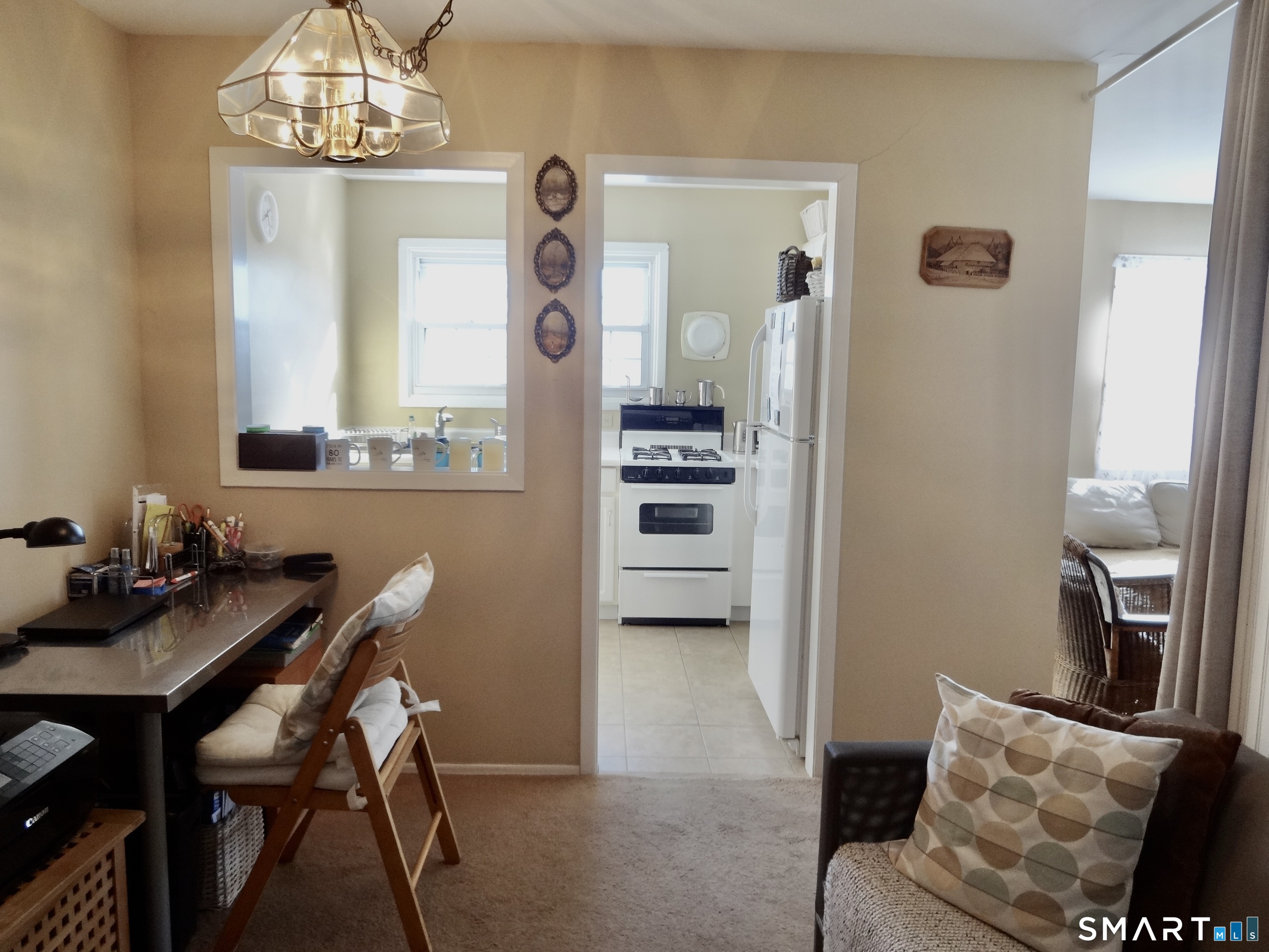 Photo 9 of 245 Unquowa Road, Fairfield, CT