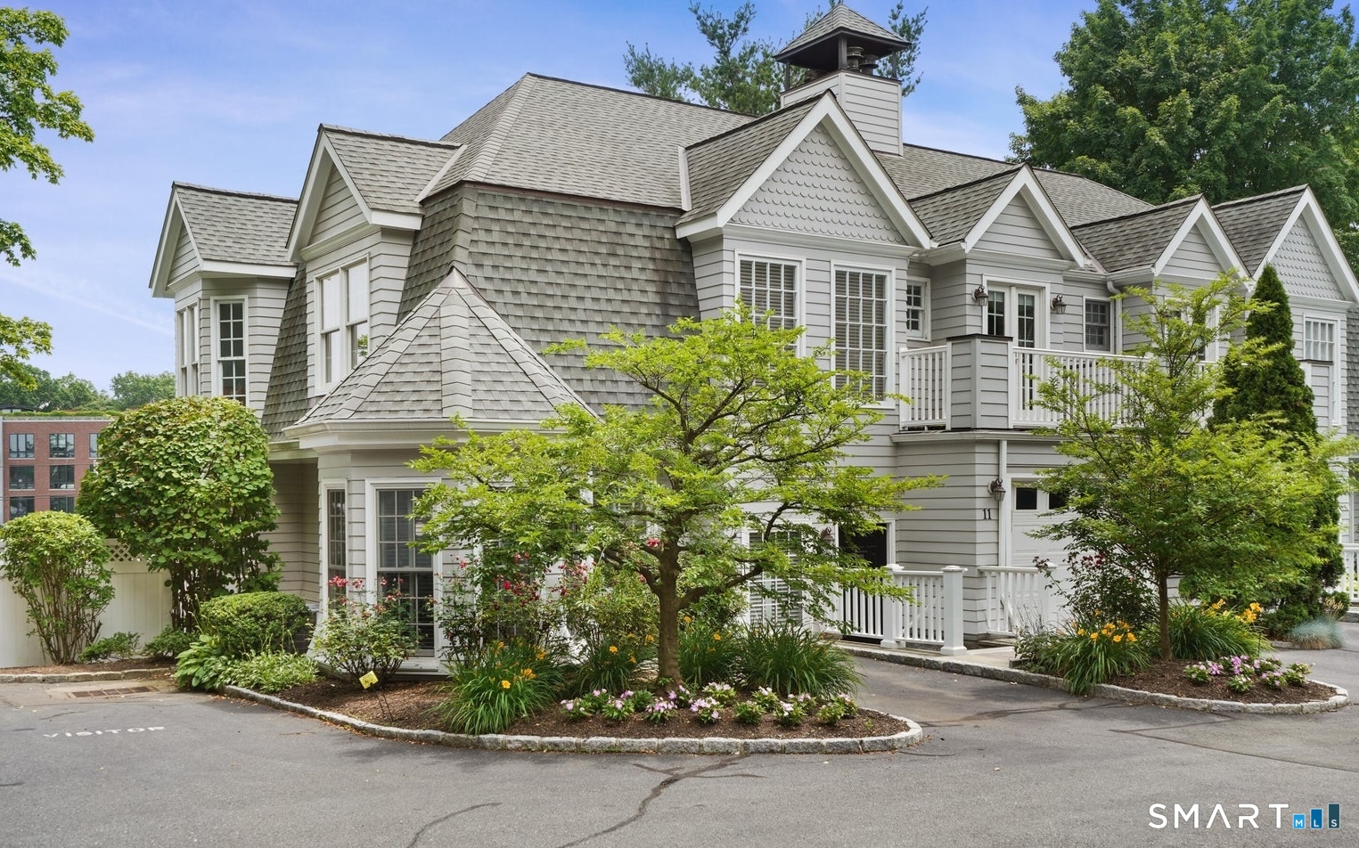 48 Spring Street, Greenwich, Connecticut photo 1