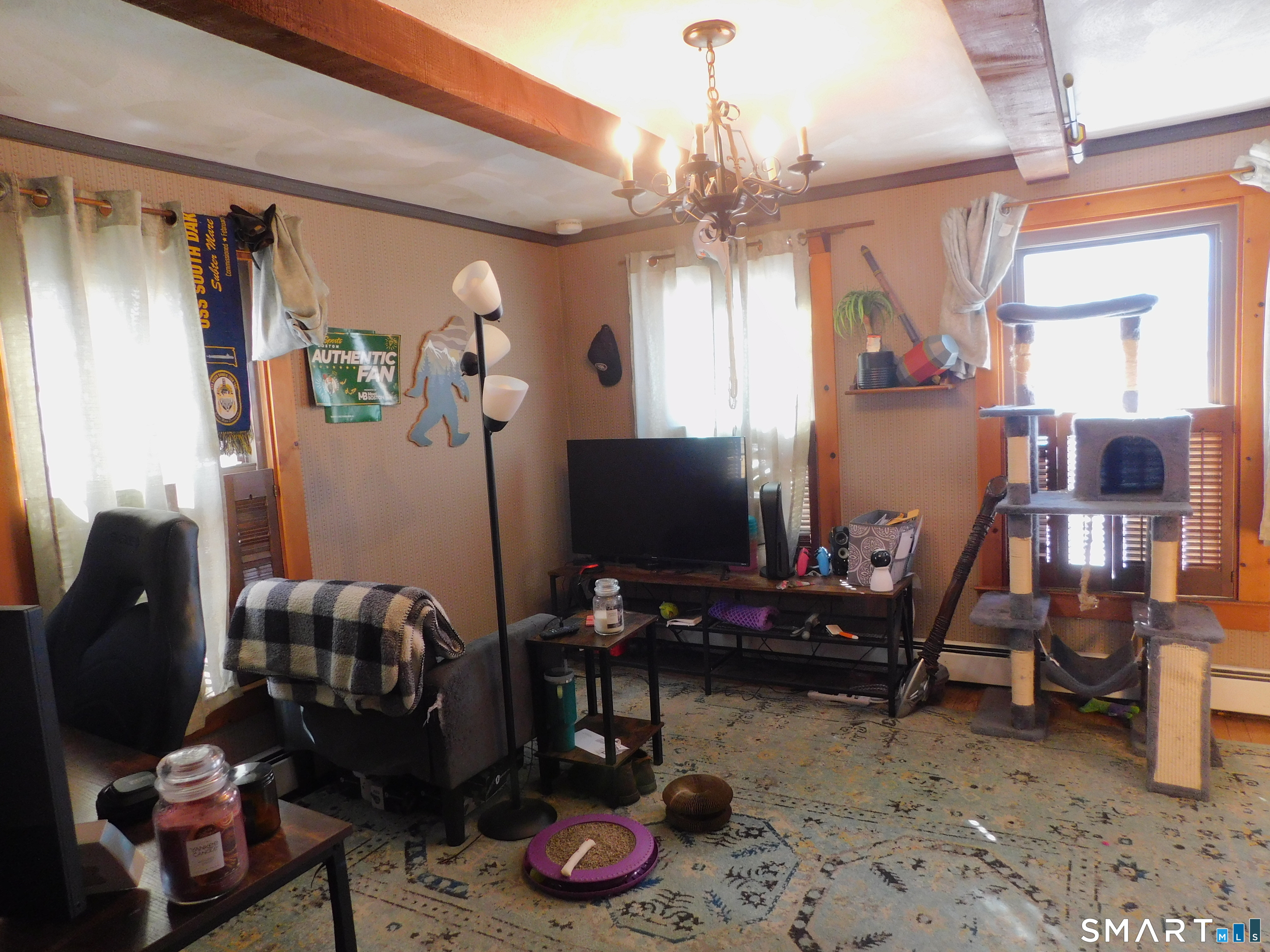 125 Whittington, Norwich, 06360, 3 Bedrooms Bedrooms, 0 ,1 BathroomBathrooms,Residential Rental,For Sale,Whittington,0,24152116