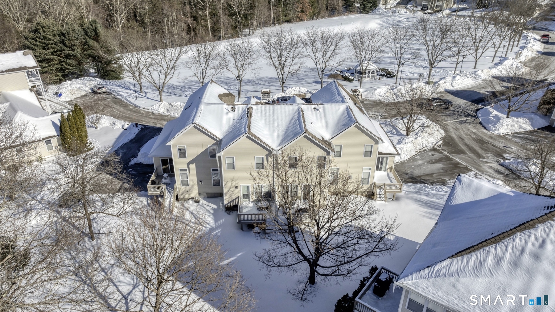 Homes for sale in Newtown, CT | 49 Copper Creek Cir #49, Newtown, CT 06470 | MLS# 24151279